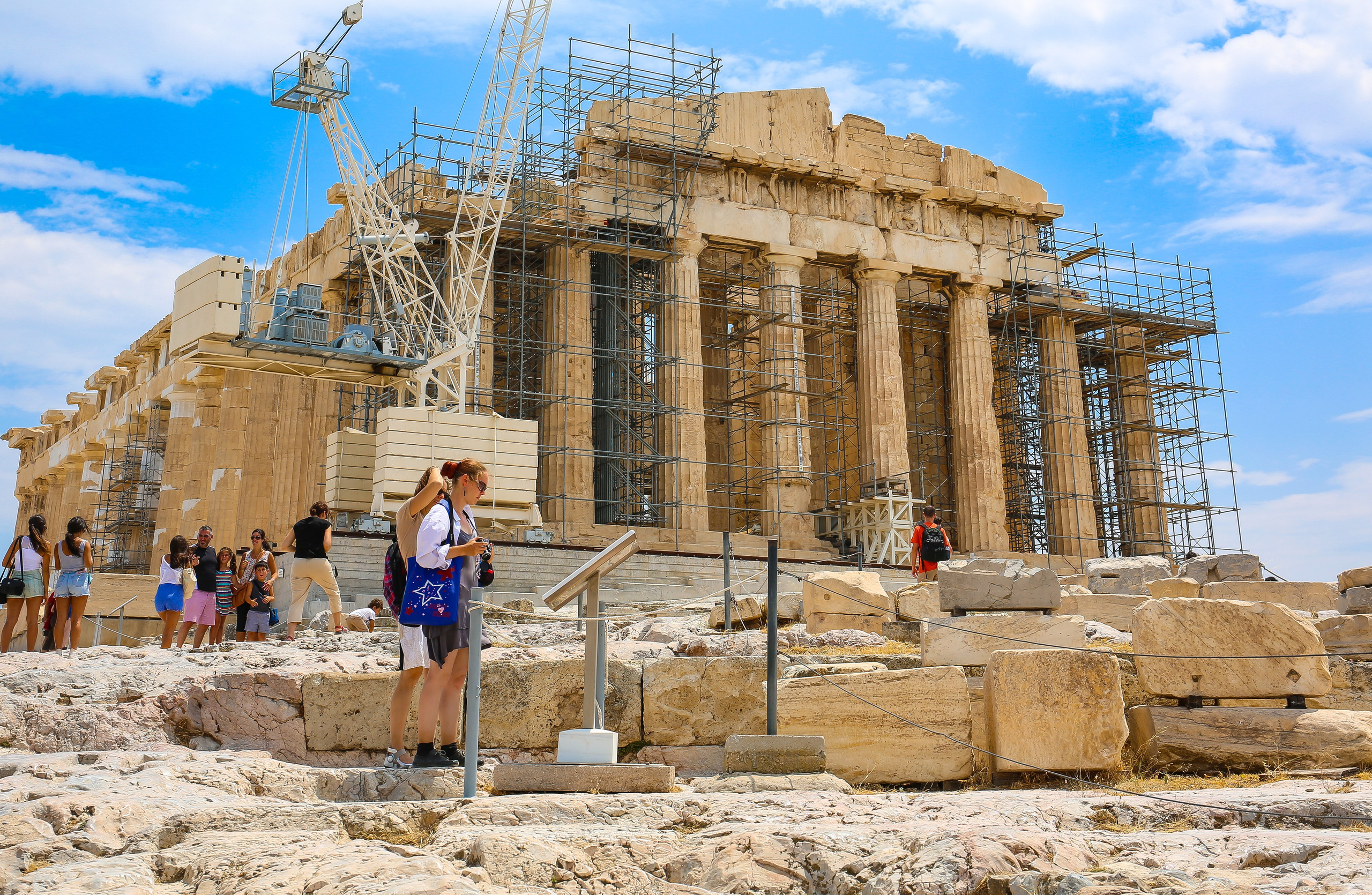 Греция: Афины — колыбель европейской цивилизации и восточный базар. Дарья Письменюк / Darya Leitstern — фотограф, музыкант, журналист, путешественник