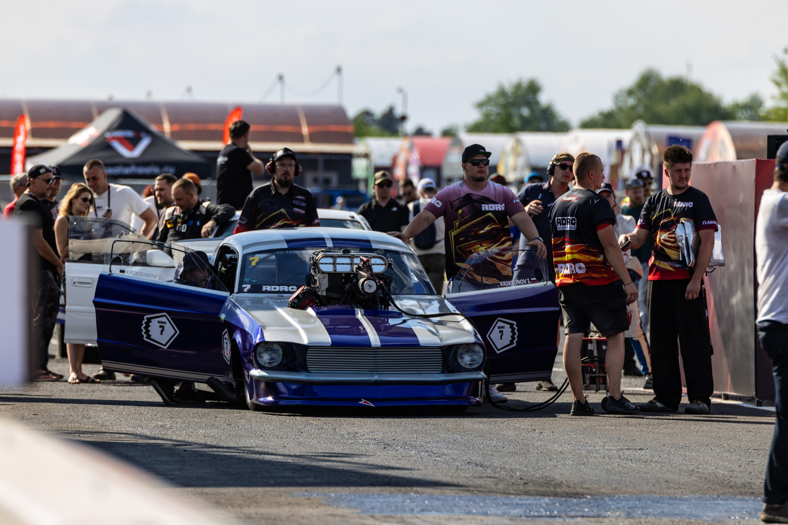 Репортажная, студийная, свадебная, автоспорт, коммерческая, фотосессия: Фотографы Николай и Елена DvoTar