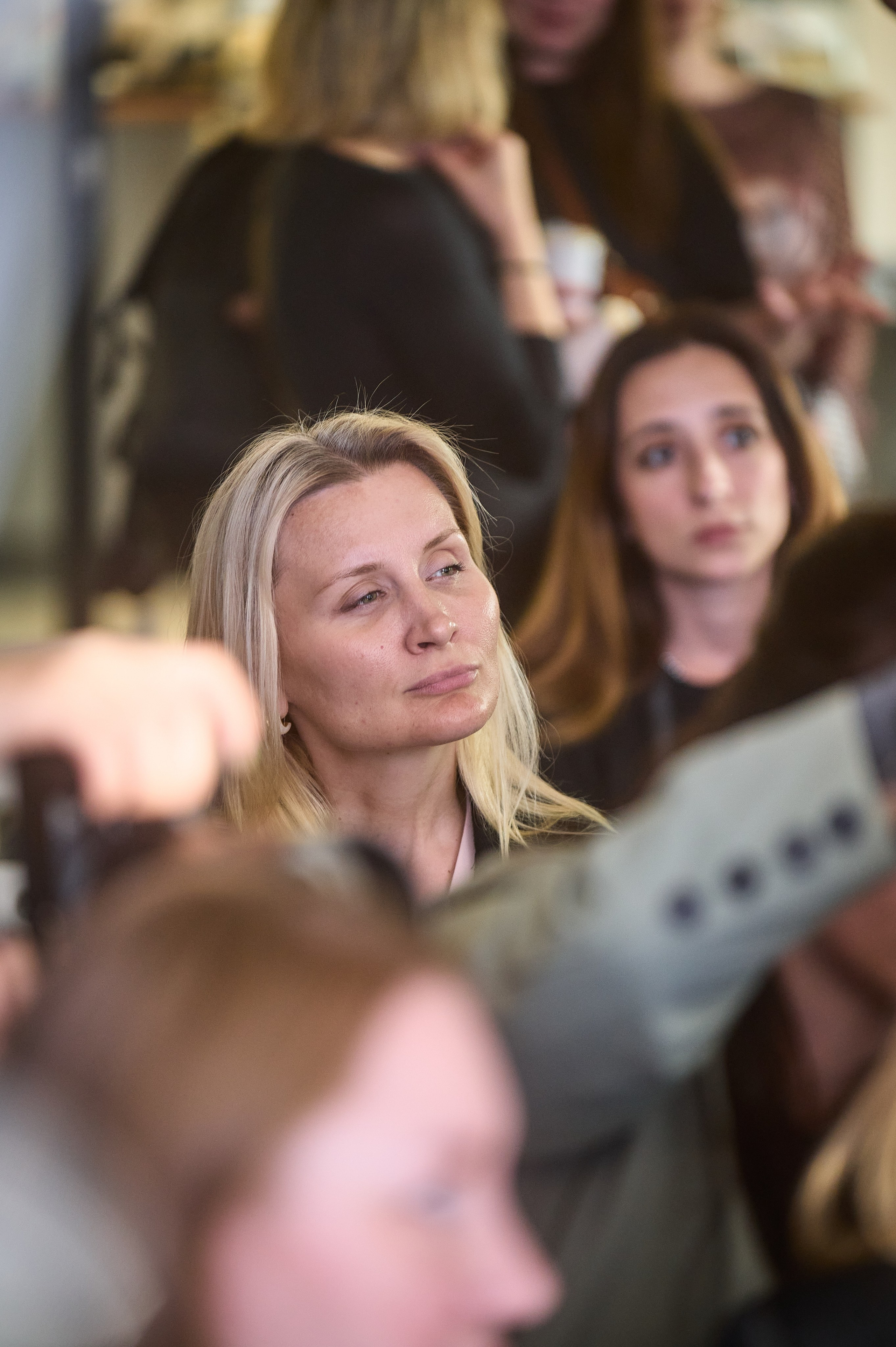 Мастер-класс fashion фотографа Salien Adare. Профессиональный фотограф (Краснодар) Роман Гончаров