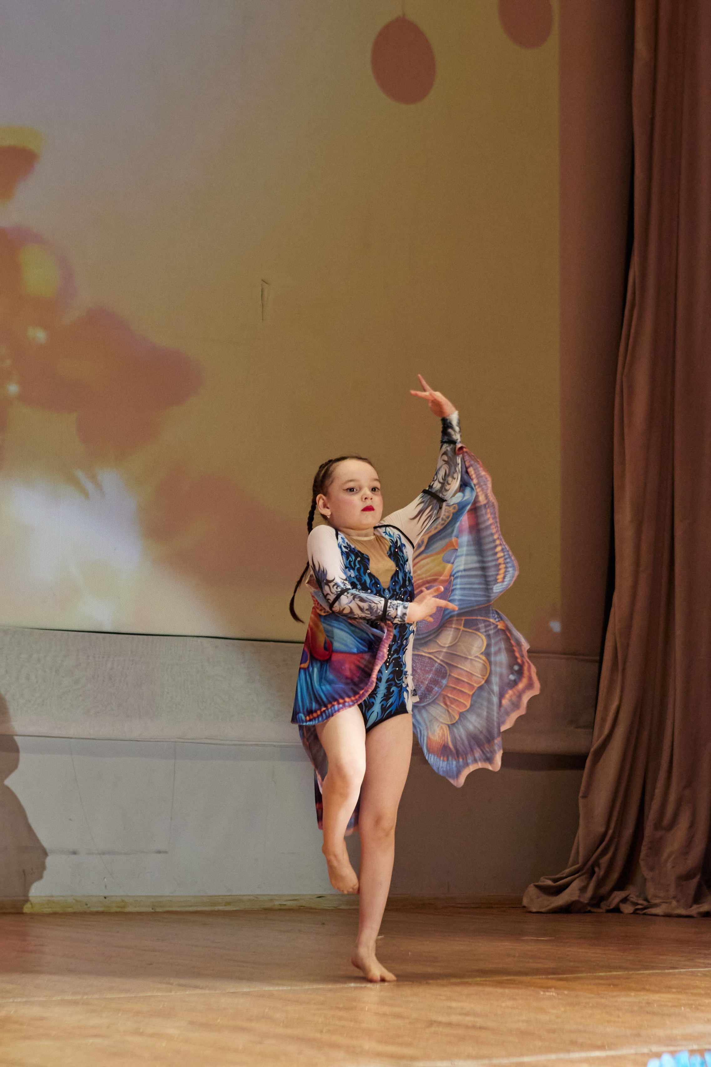 Мастерская звезд. Отчетный концерт. Фотограф для вас и вашего бизнеса в Москве Альбина Никифоров