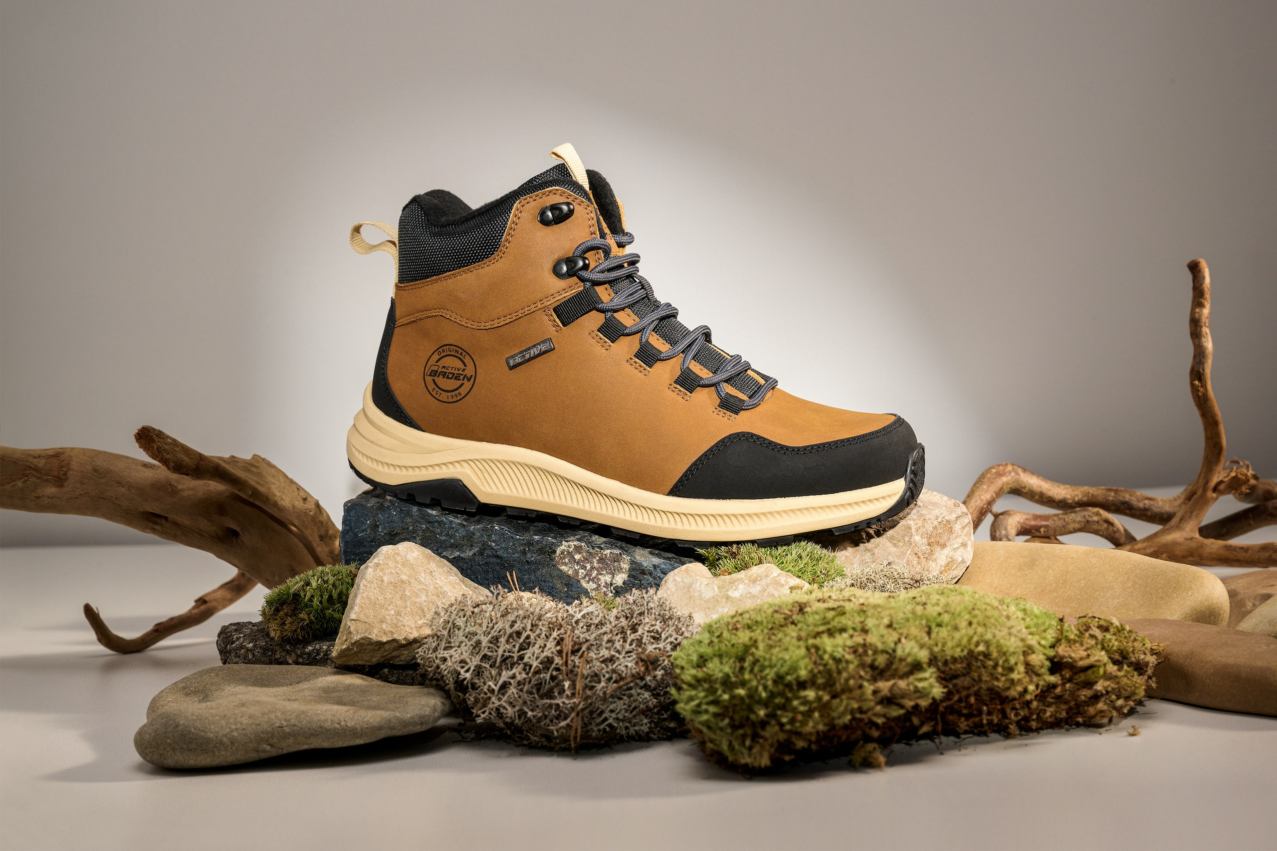 Baden. Фотограф Сергей Бойко Москва