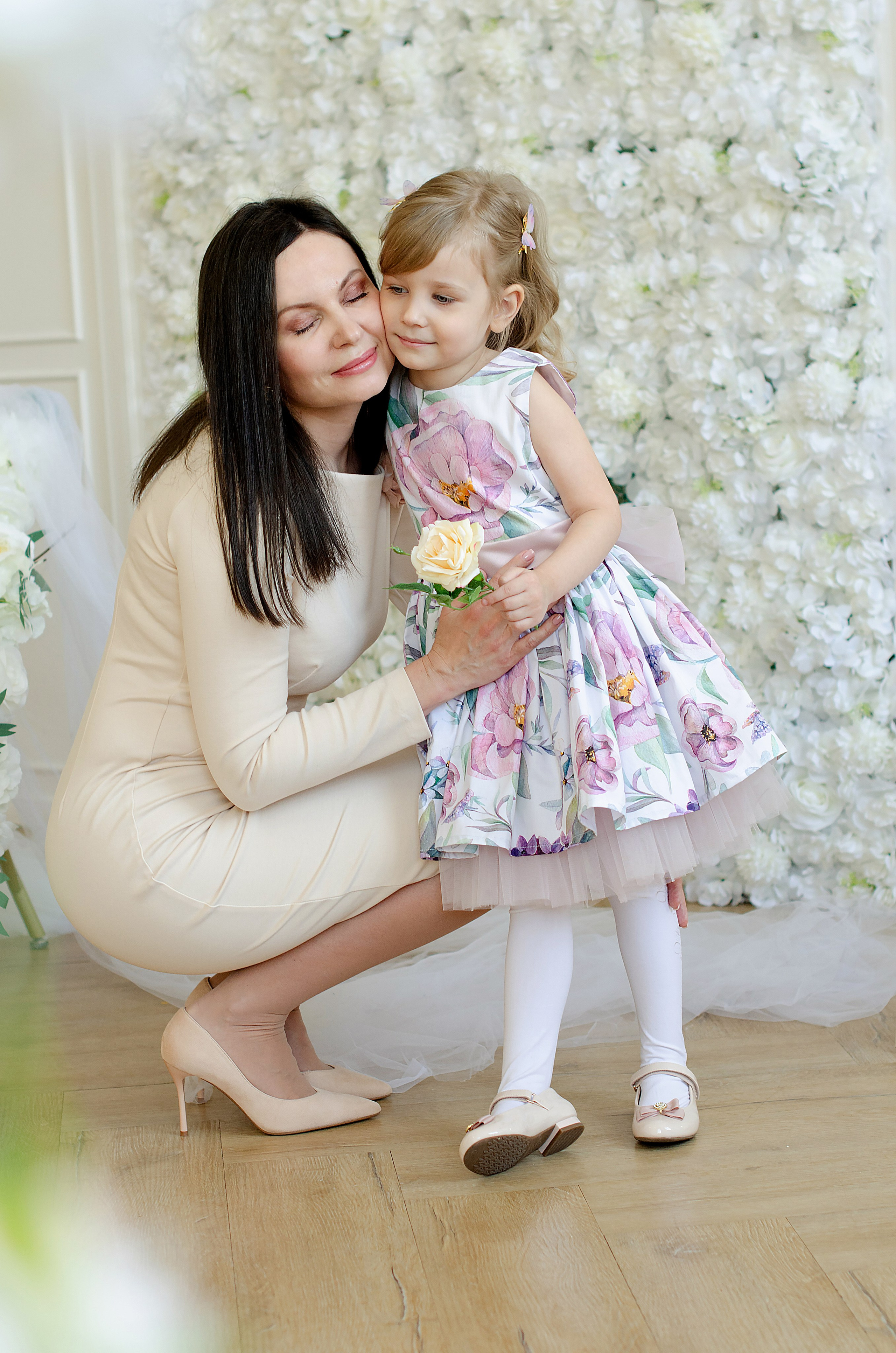 Весеннее настроение. Фотограф в Хабаровске