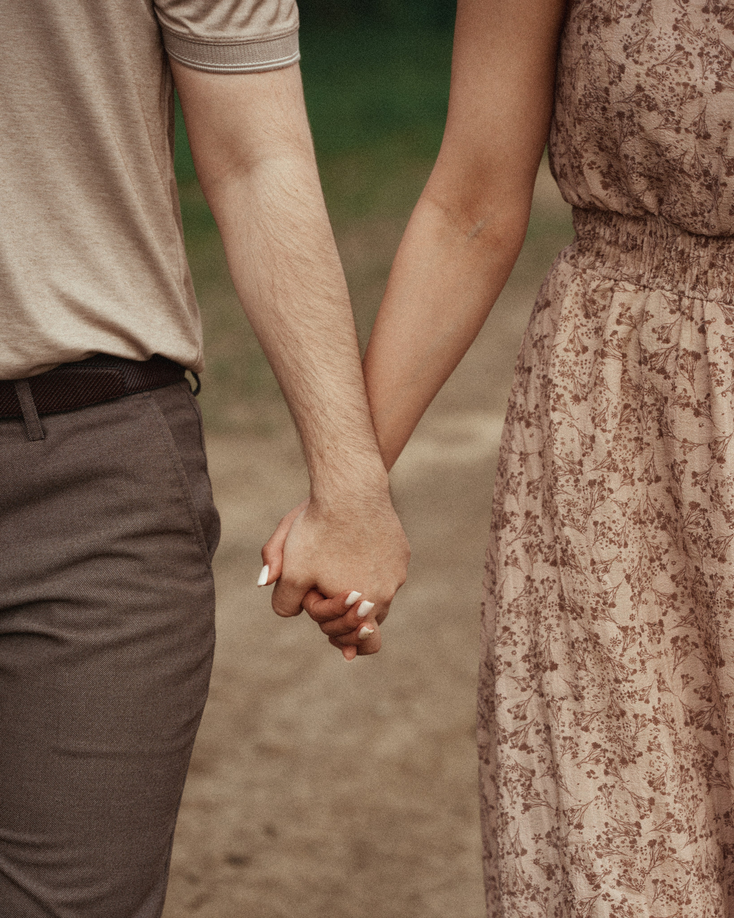 Лавстори — фотосессия пары с живыми эмоциями. Фотограф в Хабаровске Дмитрий Лемешков