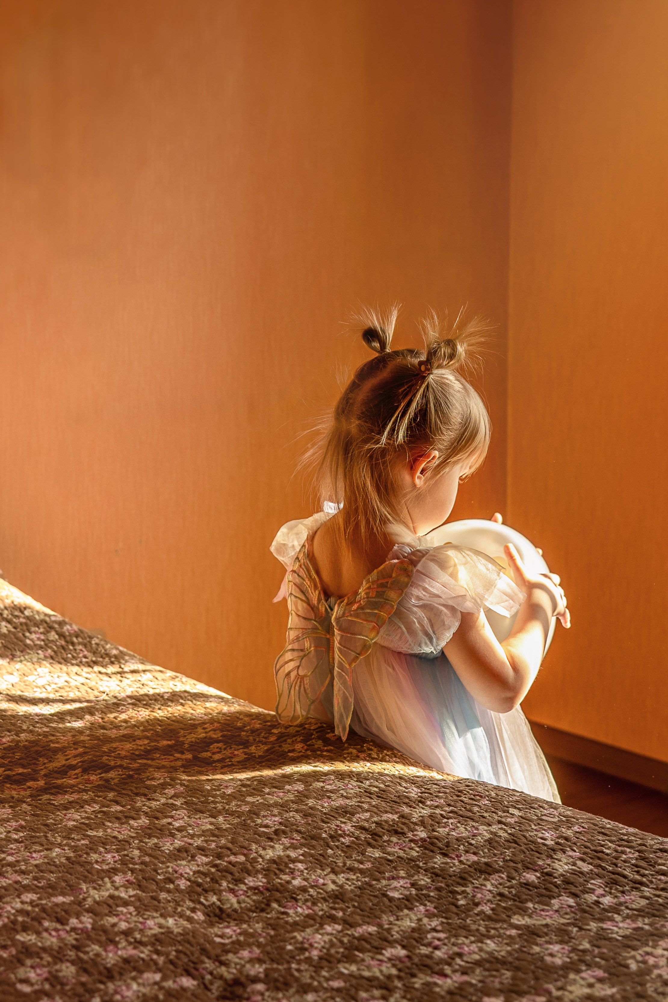 ДЕТСКИЙ ПОРТРЕТ. Портретный фотограф в Санкт-Петербурге Анастасия Дебчук