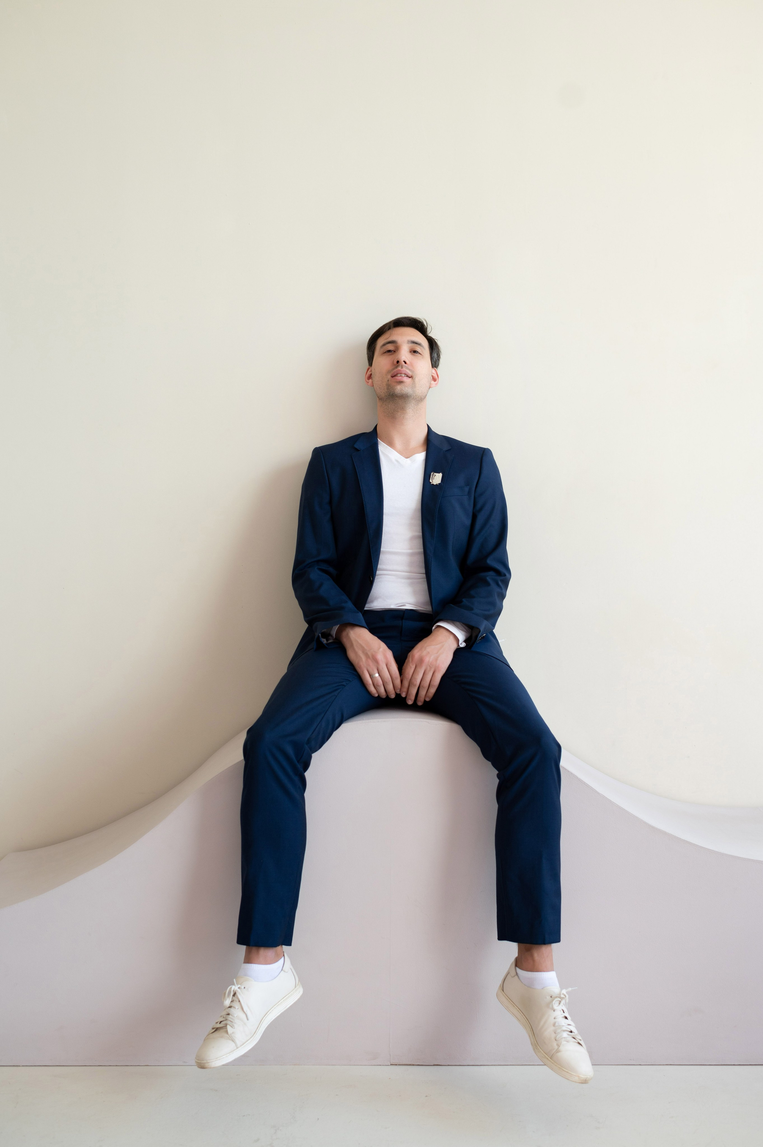 Воздушный и деловой стиль. Портретный, семейный и свадебный фотограф в Санкт-Петербурге и в Пушкине Ширяев Денис