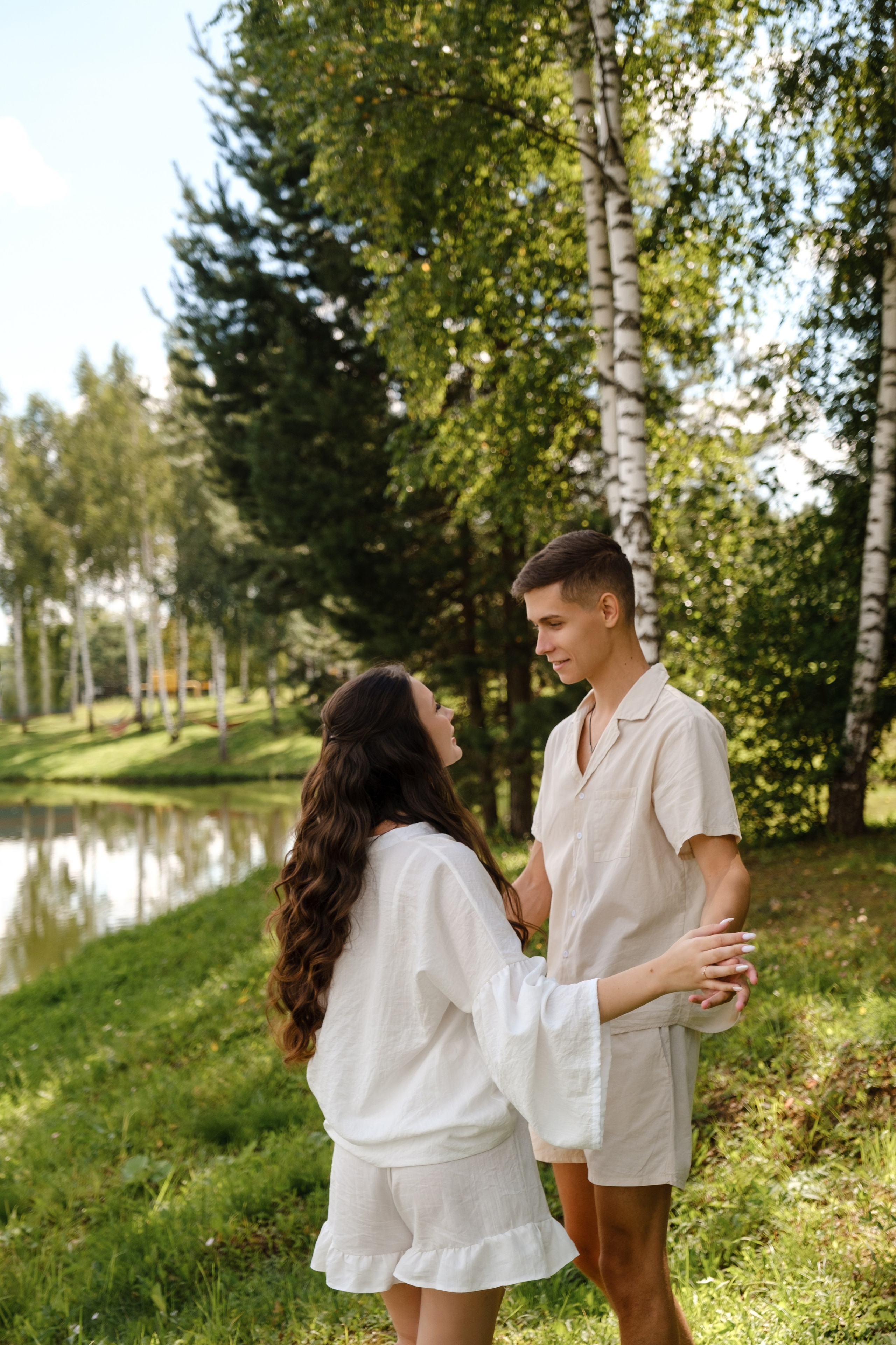 Свадебный фотограф в Брянске Иванникова Елена
