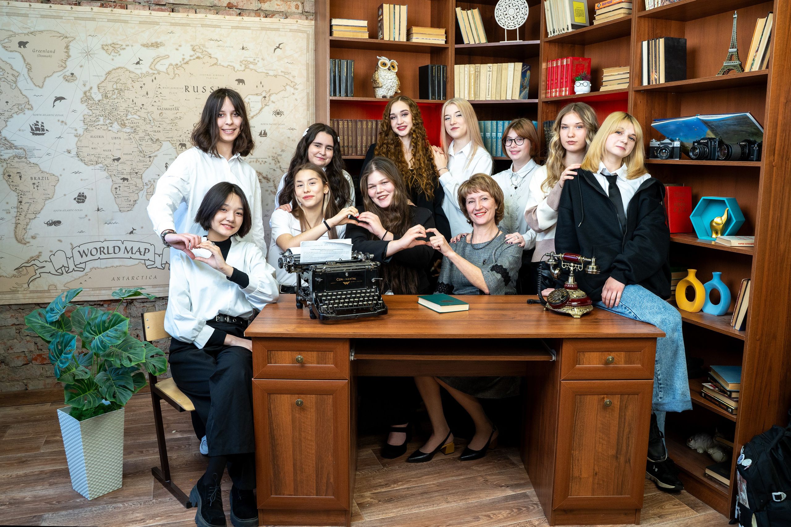 Фотографы в г. Астрахань Сергей и Елена Бовтуновы