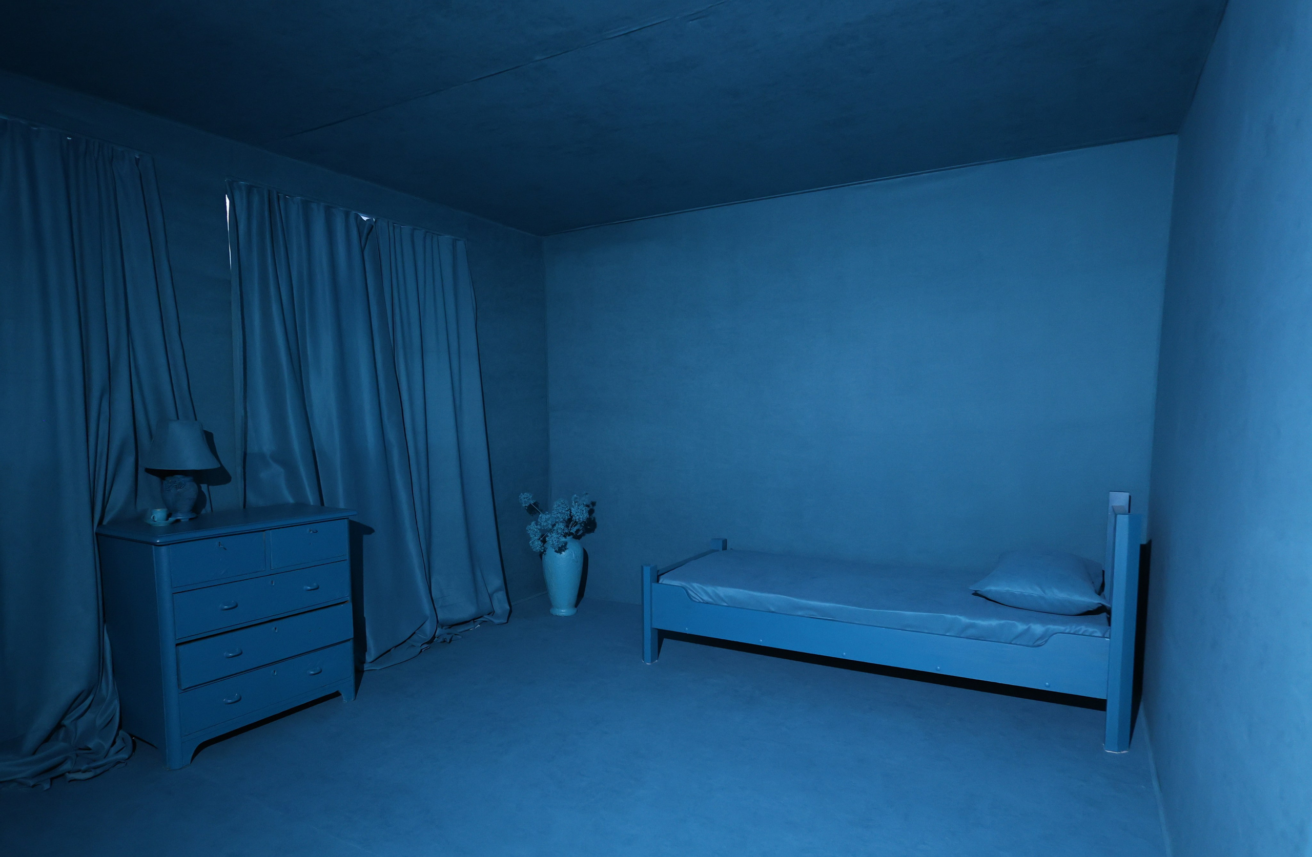 Локации. Фотостудия «Дофамин» в Нижнем Новгороде