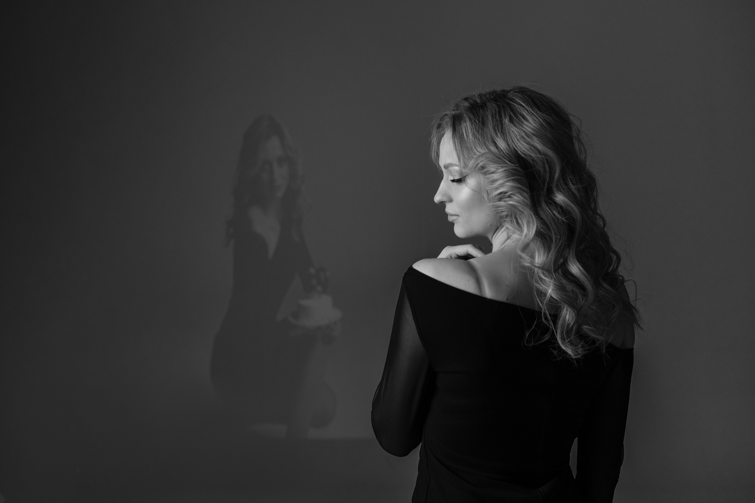 Взрослые. Фотограф новорождённых в Самаре