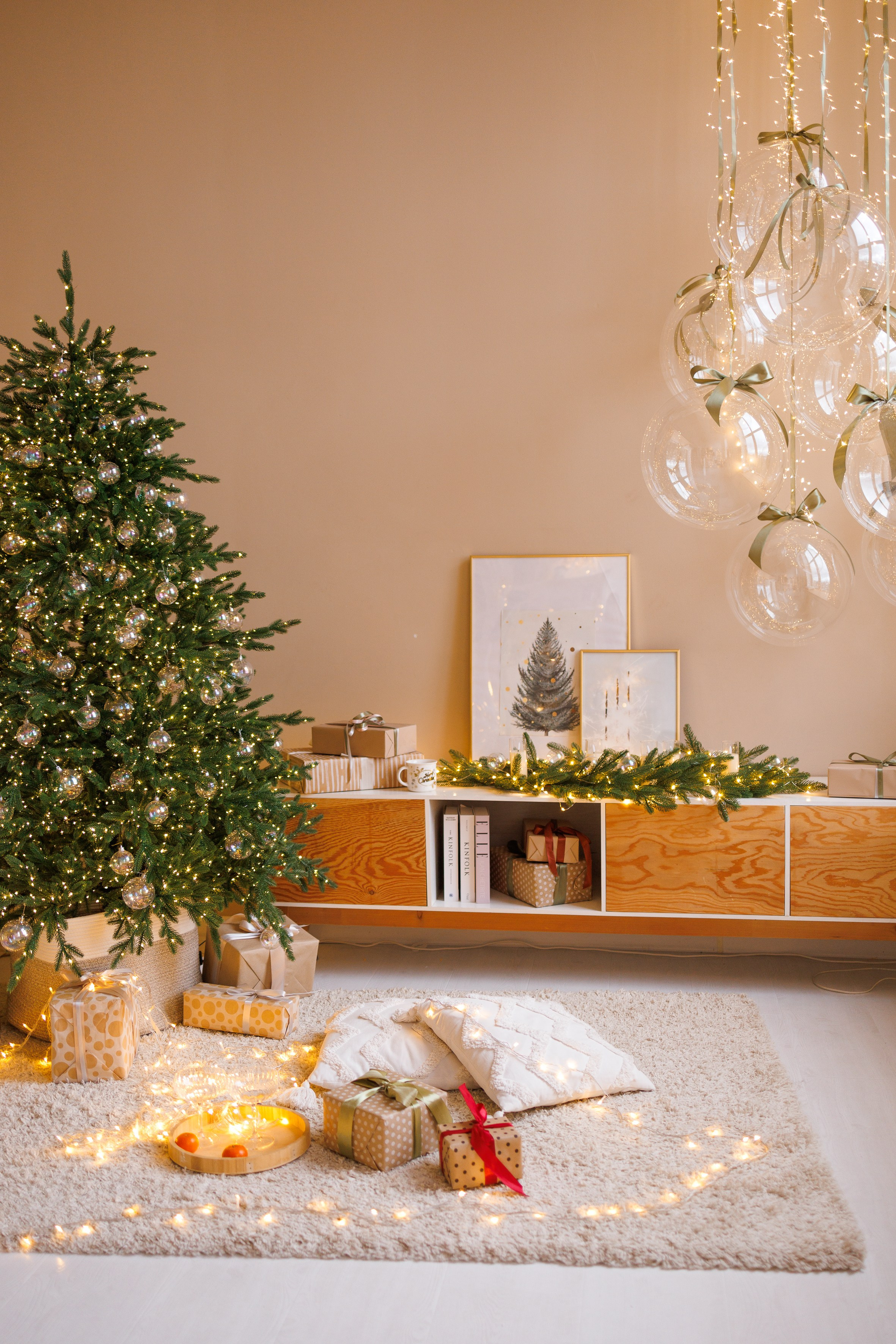 Сканди. Фотостудия ART BAZA Тверь