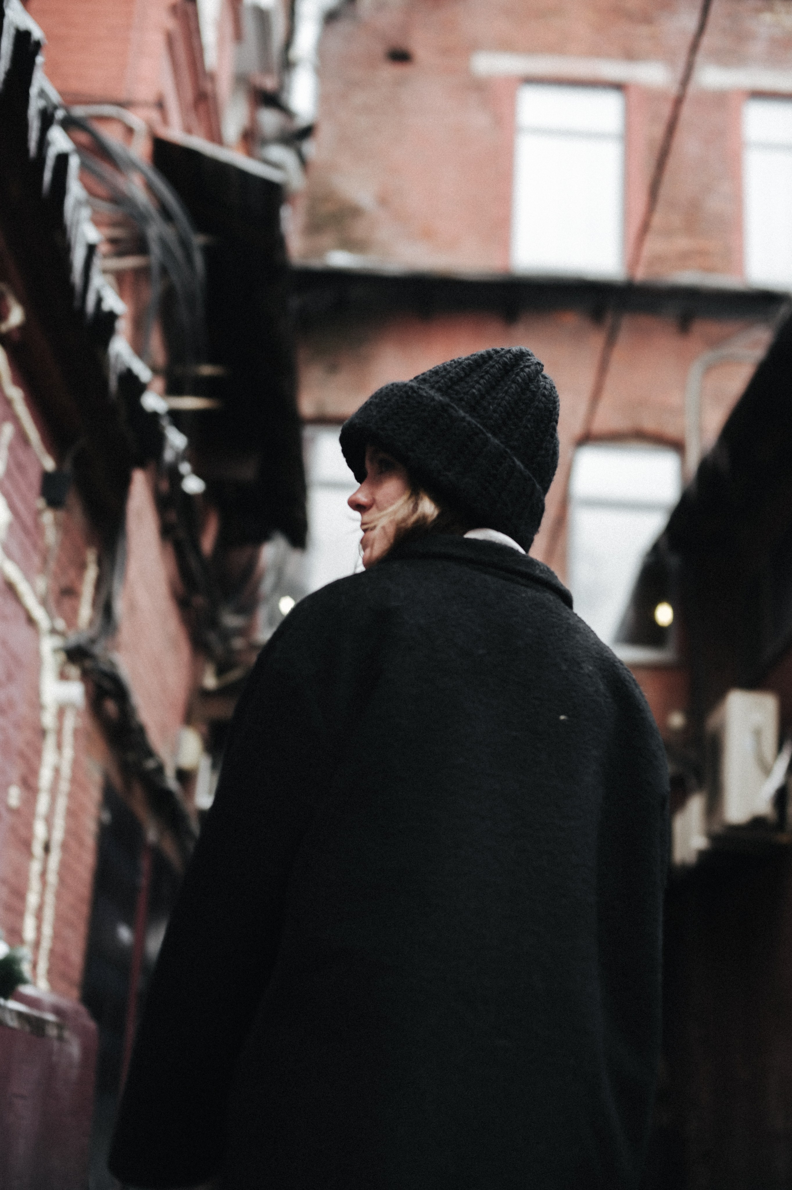 ИНДИВИДУАЛЬНЫЕ. Фотограф Эктов Алексей