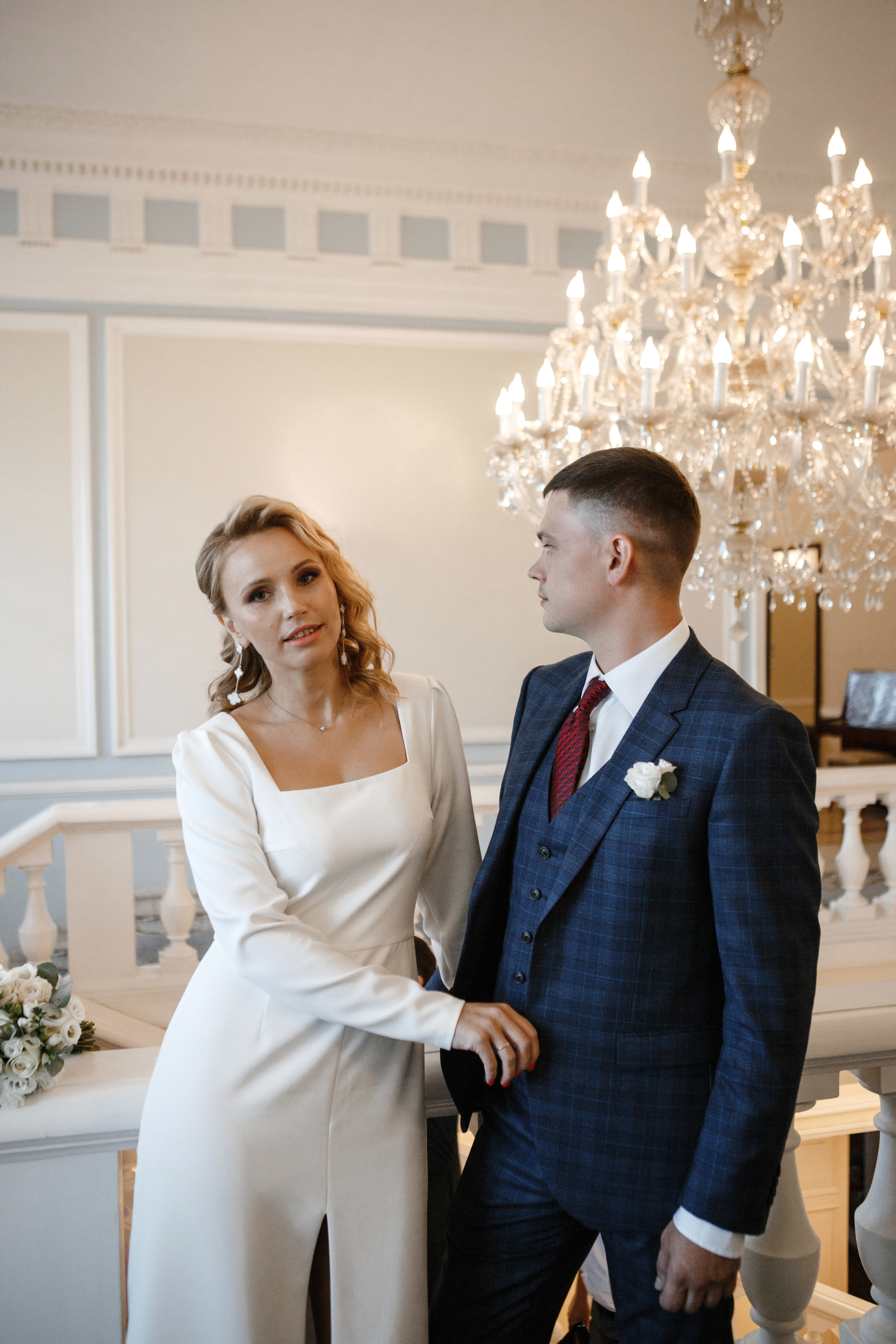 Свадьба Евгения и Ольги. Анонс. Galina and Nikita Bykovets, a wedding photographer and videographer duo in Germany