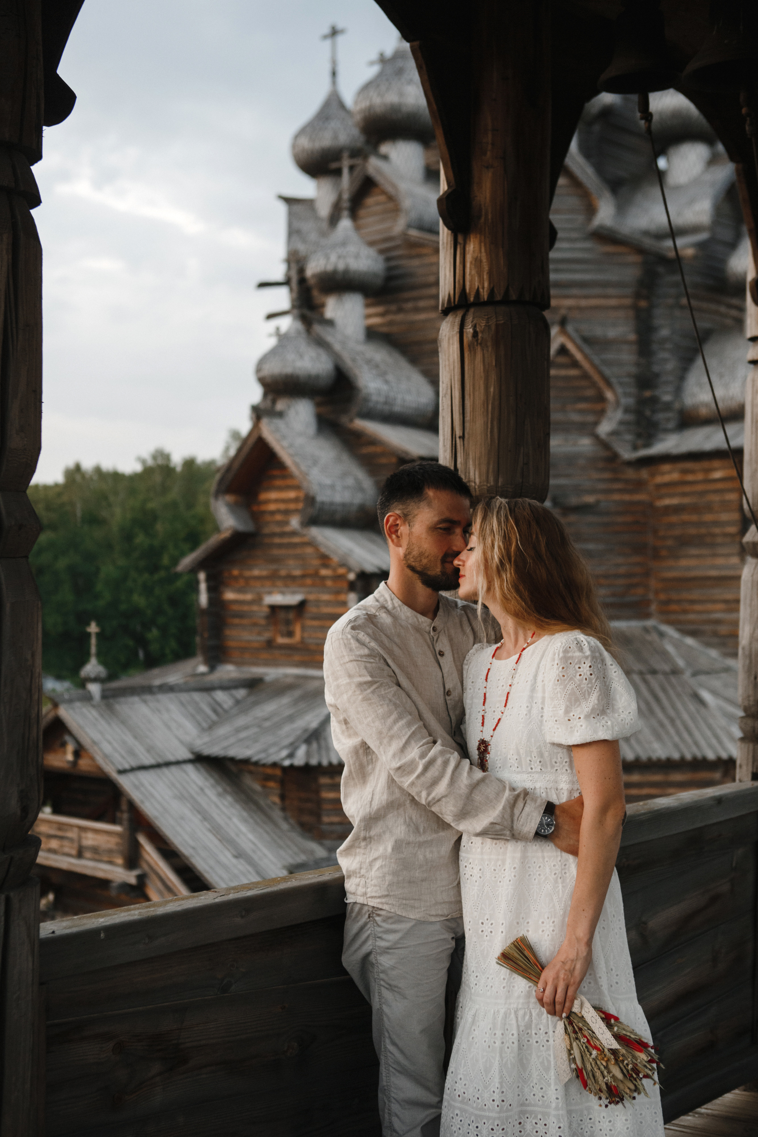 Максим и Татьяна. Свадебная фотосессия в усадьбе Богословка. Galina and Nikita Bykovets, a wedding photographer and videographer duo in Germany