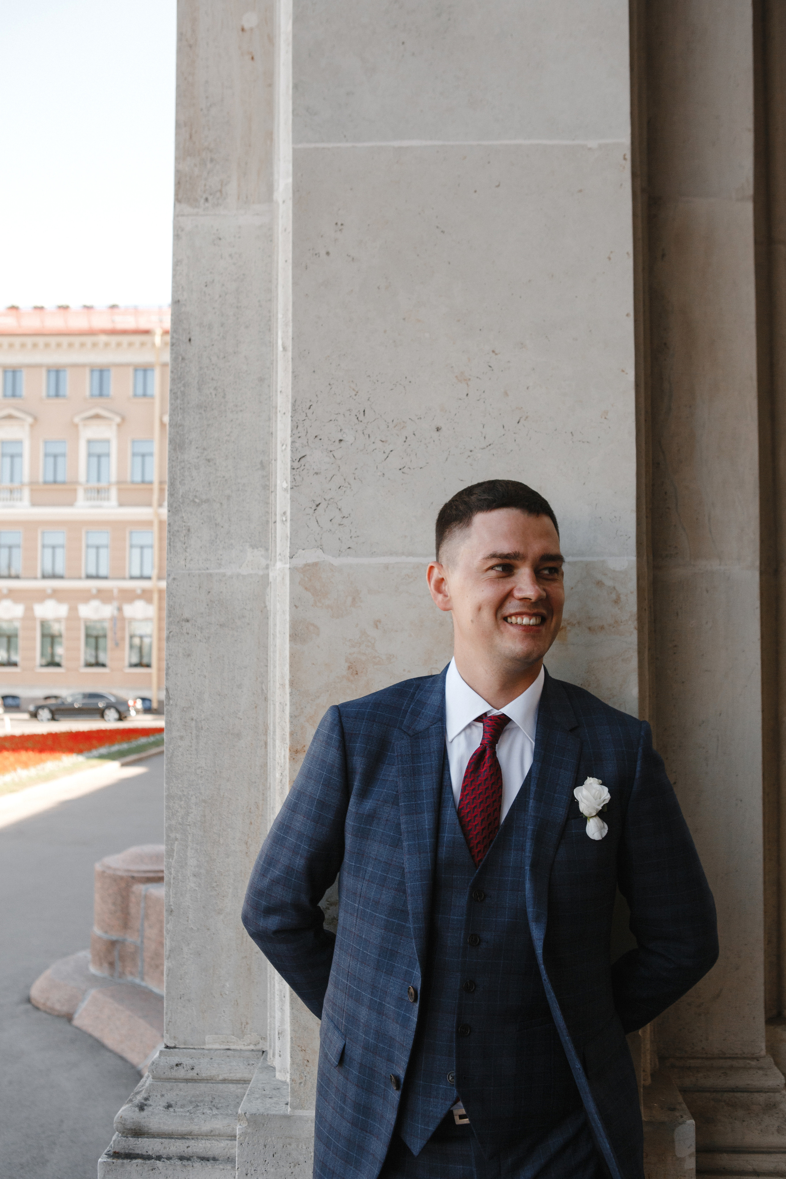 Свадьба Евгения и Ольги. Анонс. Galina and Nikita Bykovets, a wedding photographer and videographer duo in Germany