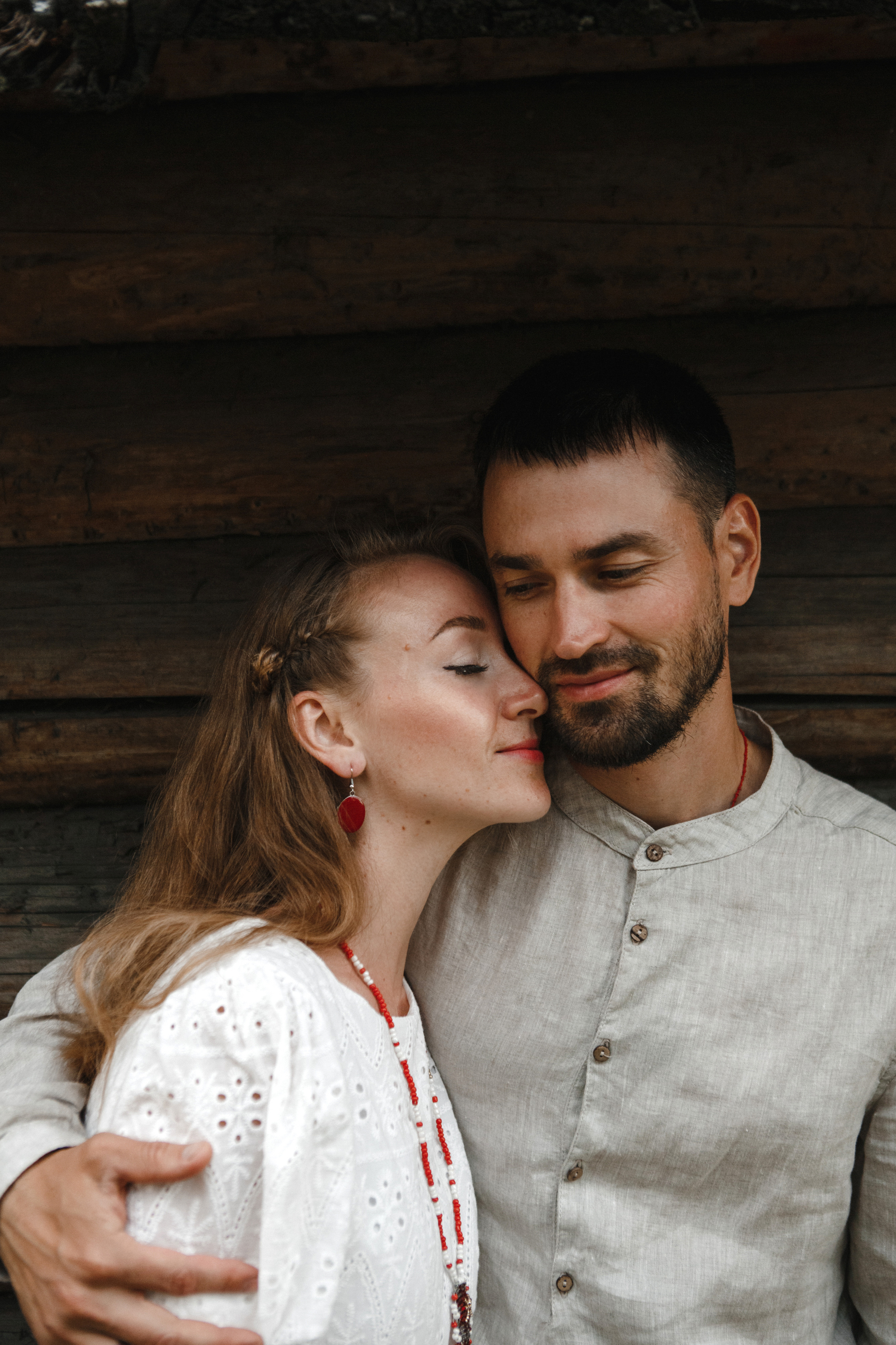 Максим и Татьяна. Свадебная фотосессия в усадьбе Богословка. Galina and Nikita Bykovets, a wedding photographer and videographer duo in Germany