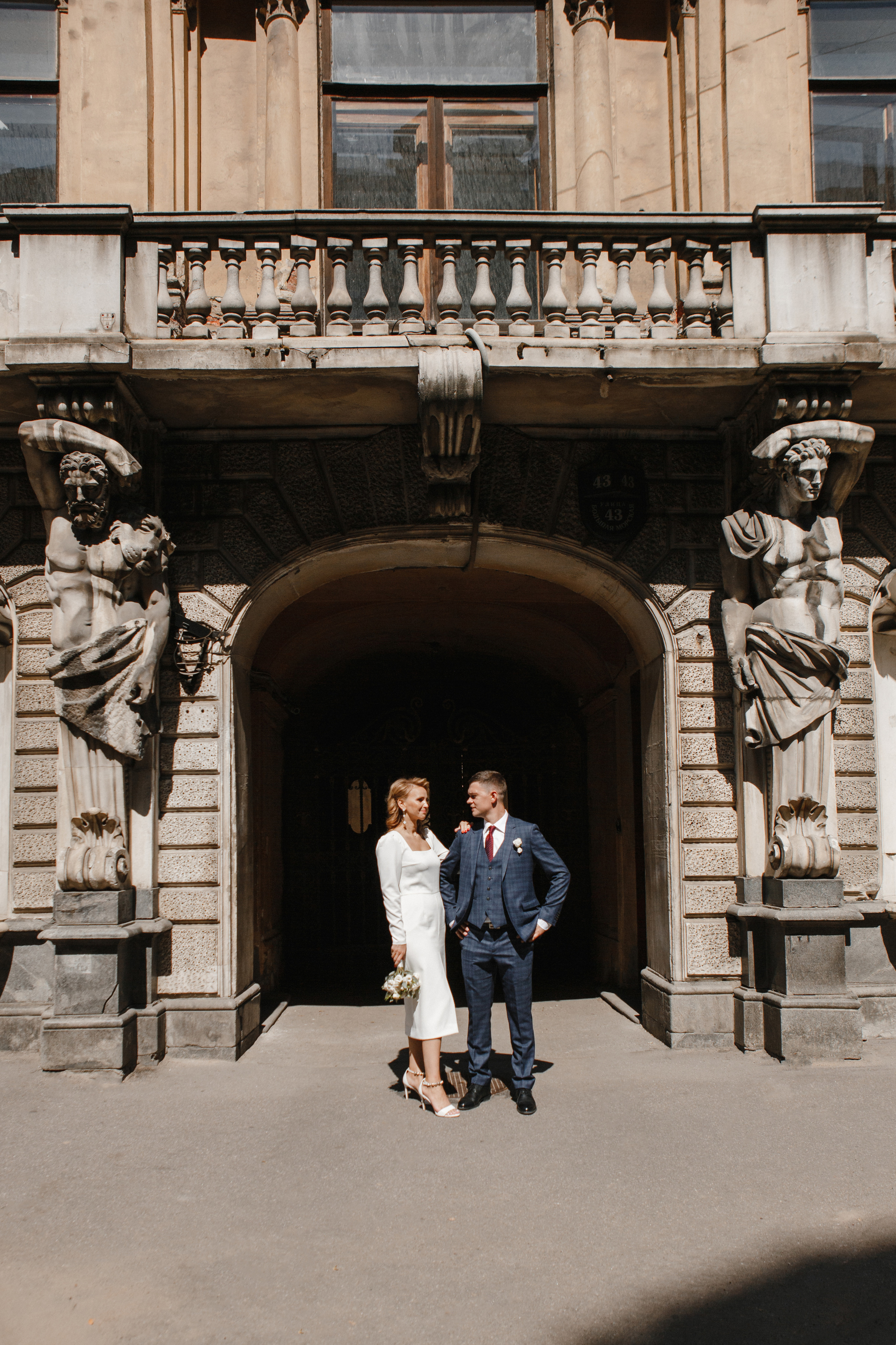 Свадьба Евгения и Ольги. Анонс. Galina and Nikita Bykovets, a wedding photographer and videographer duo in Germany