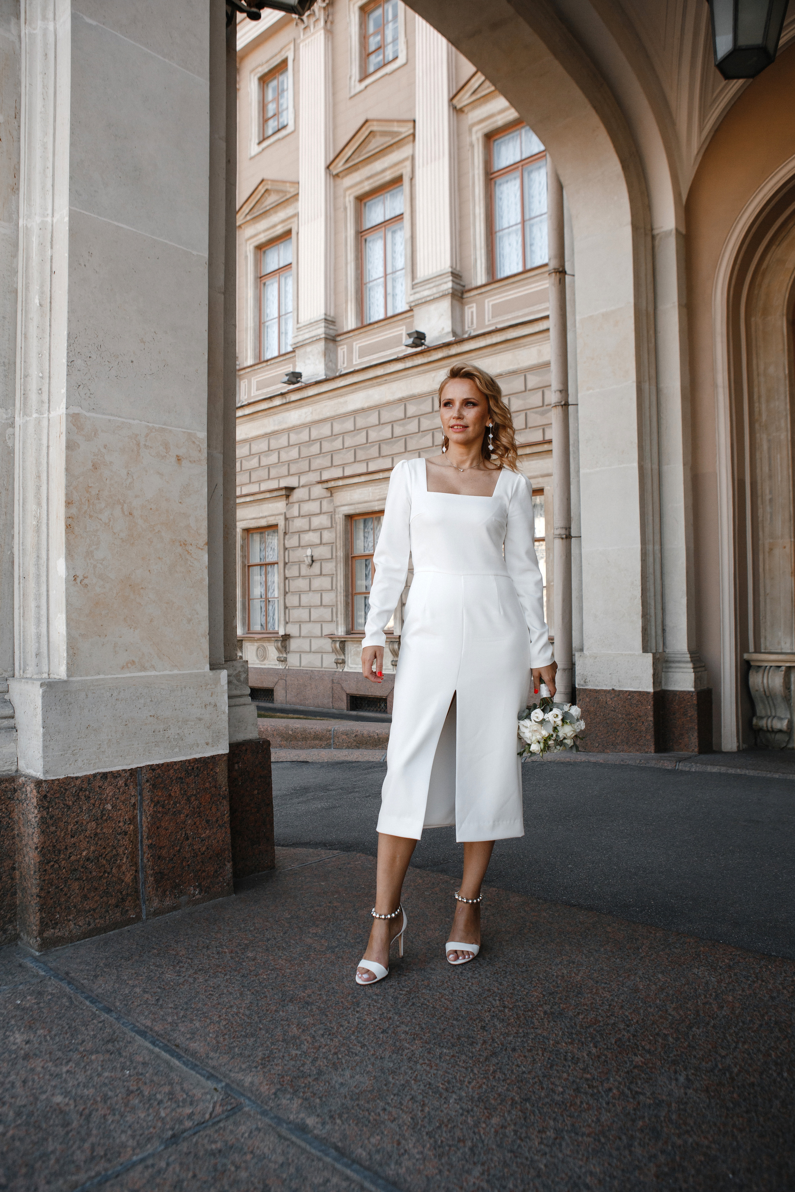 Свадьба Евгения и Ольги. Анонс. Galina and Nikita Bykovets, a wedding photographer and videographer duo in Germany