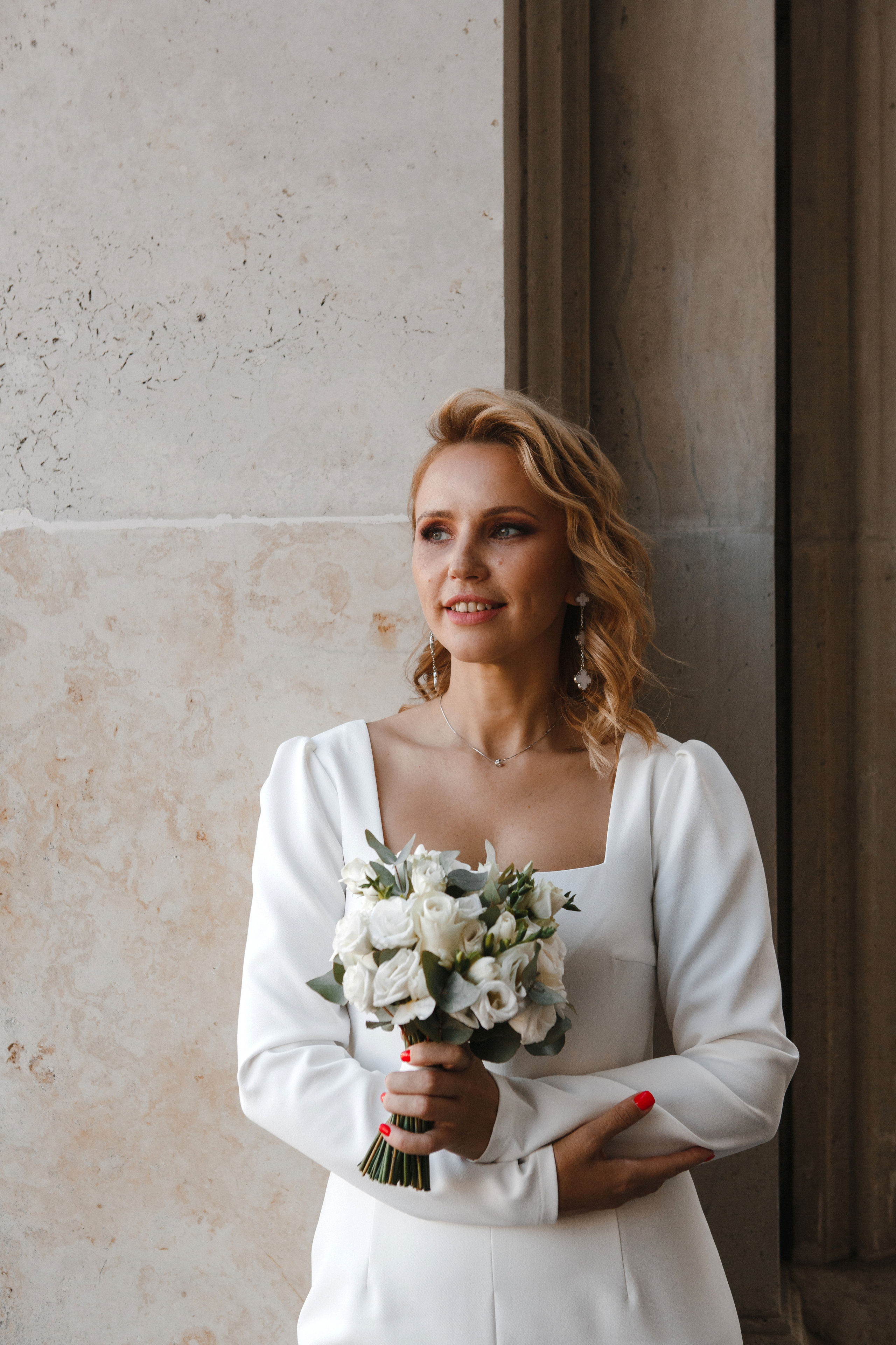 Свадьба Евгения и Ольги. Анонс. Galina and Nikita Bykovets, a wedding photographer and videographer duo in Germany