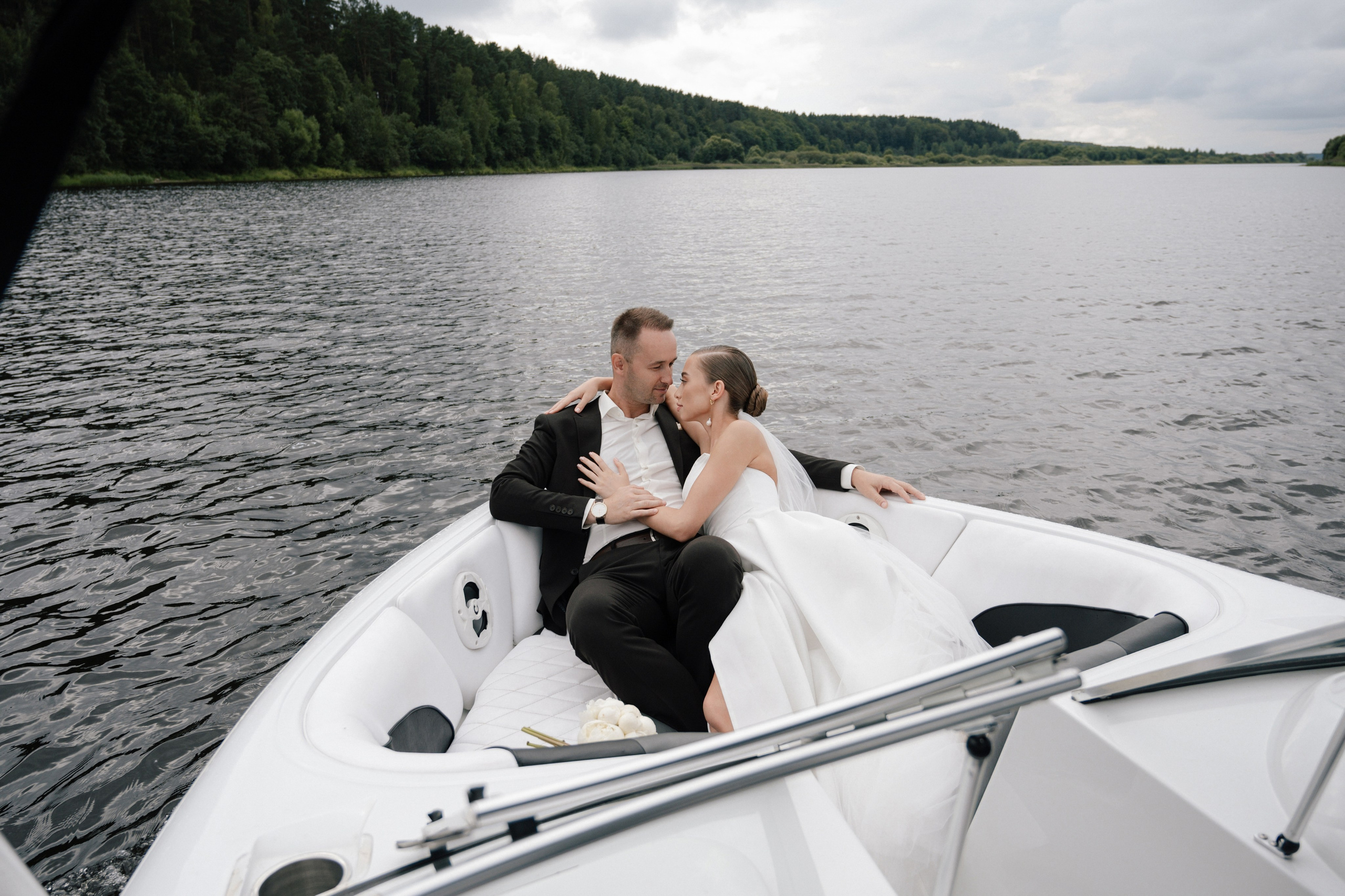 Обучение профессии ФОТОГРАФ. Свадебный и семейный фотограф Вероника Холод