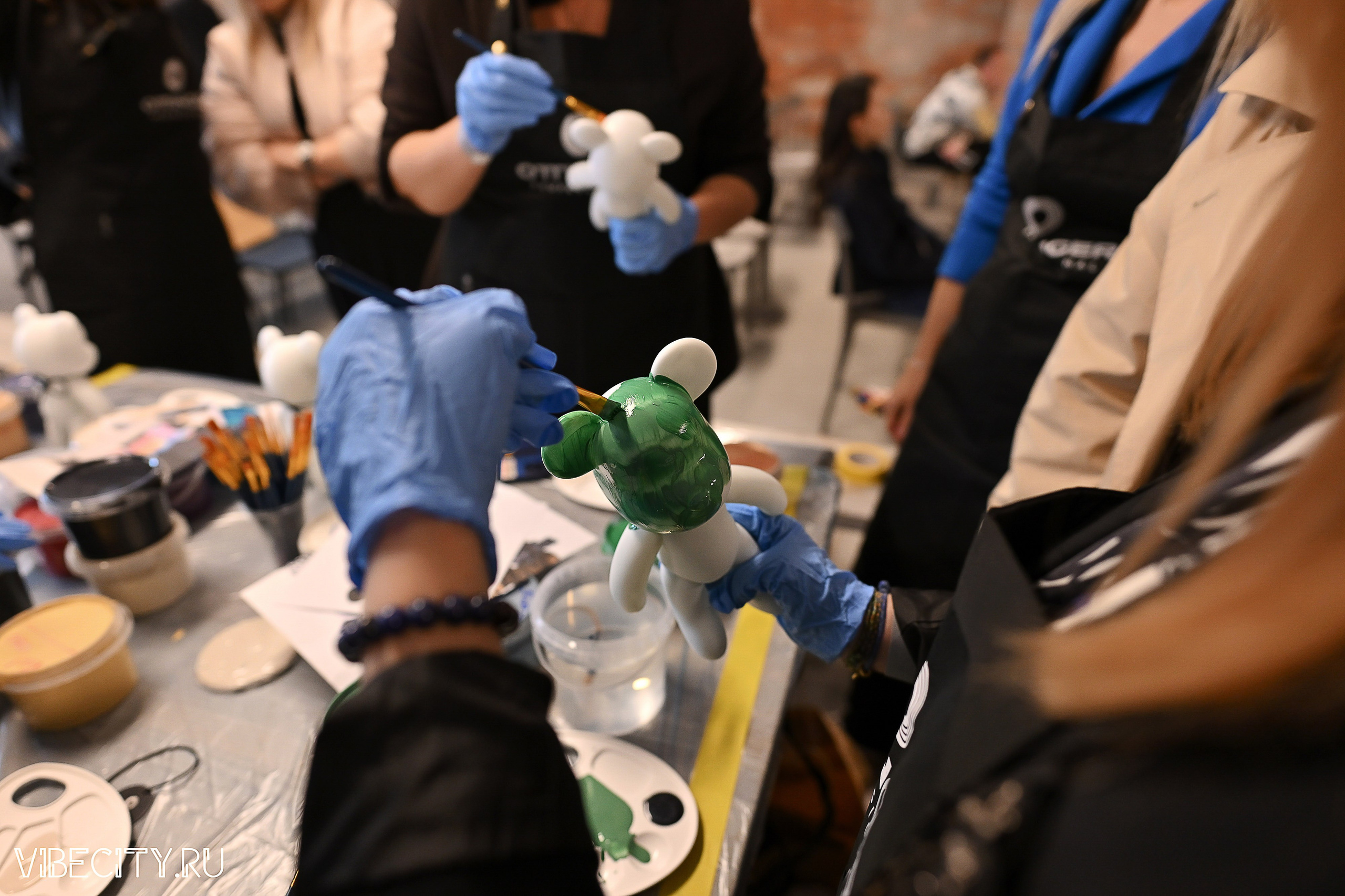 ДИЗАЙН-ФЕСТ КОНФЕРЕНЦИЯ. VIBECITY.RU Вайб Сити Ру Фоторепортажи Фотоотчеты Калининград