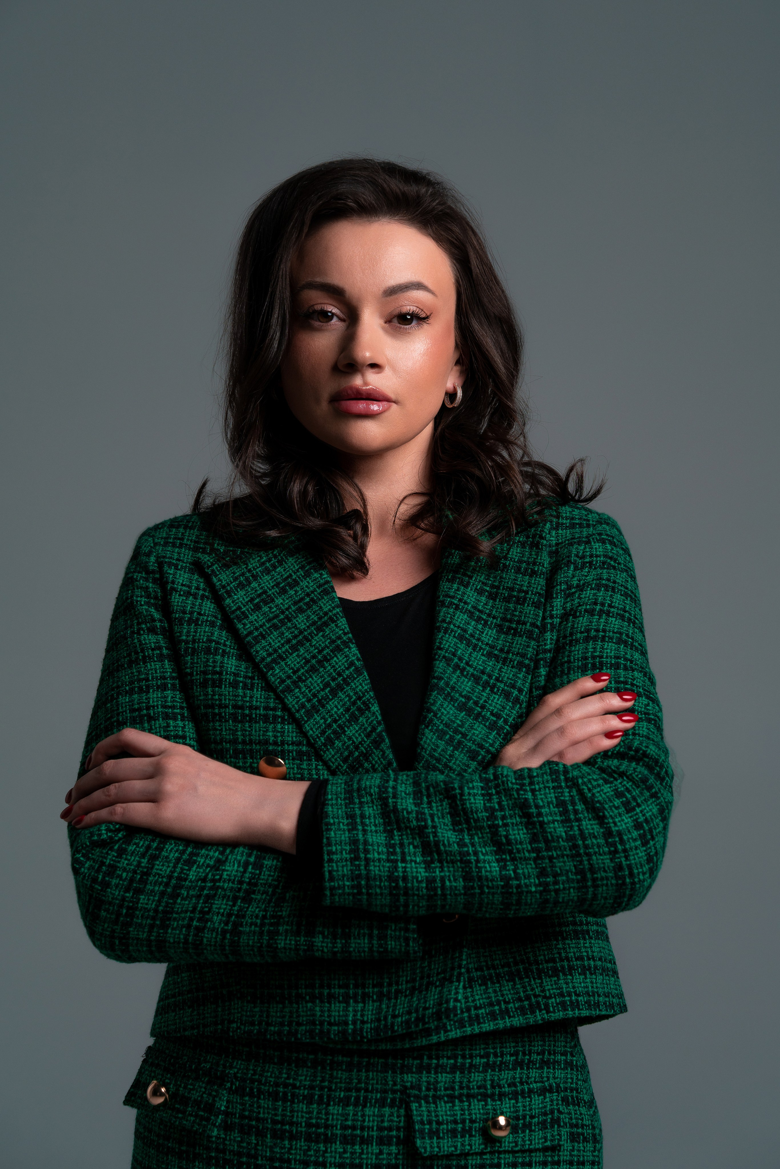 Женская фотоссесия в Санкт Петербурге