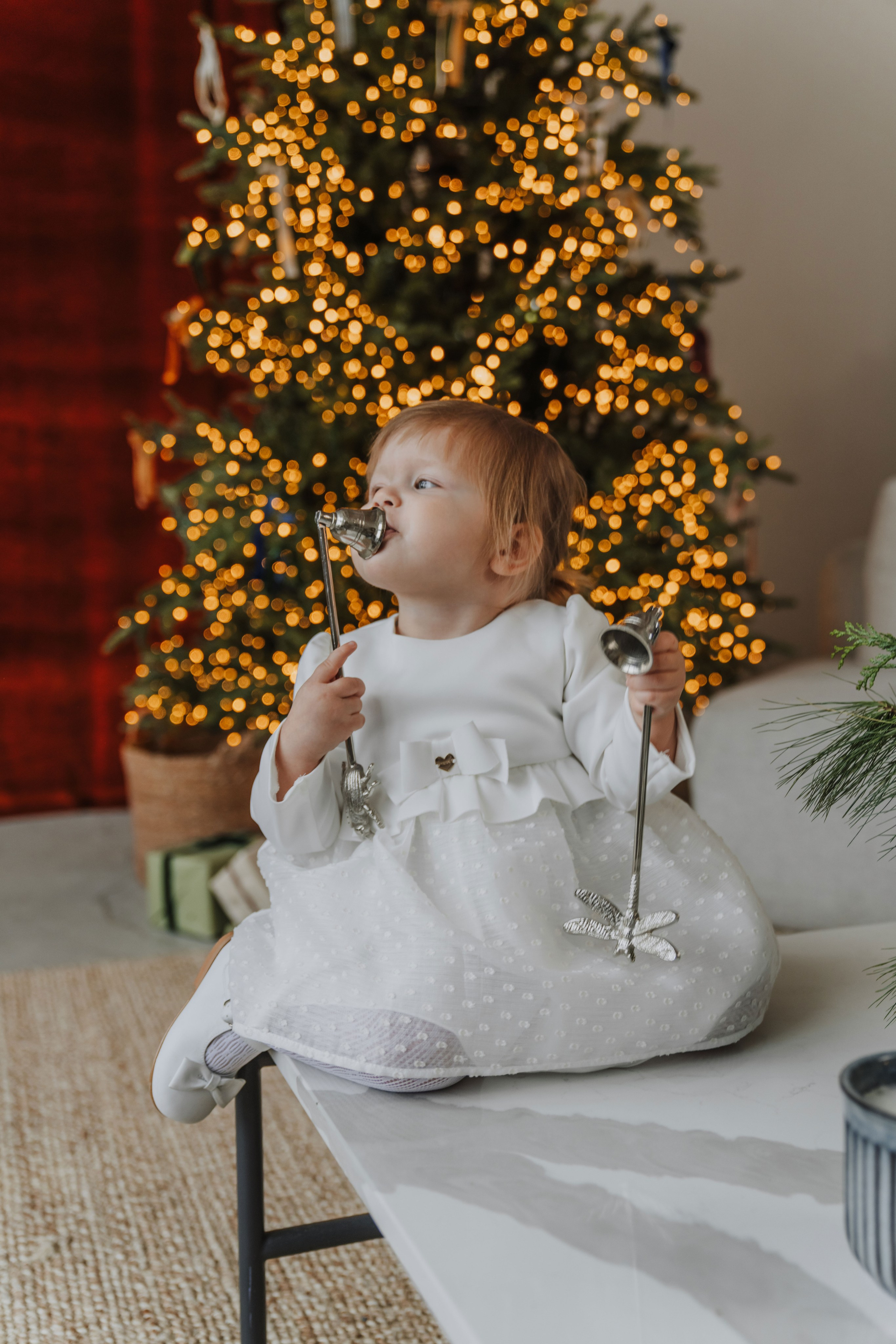 Christmas. Olga Modjaro