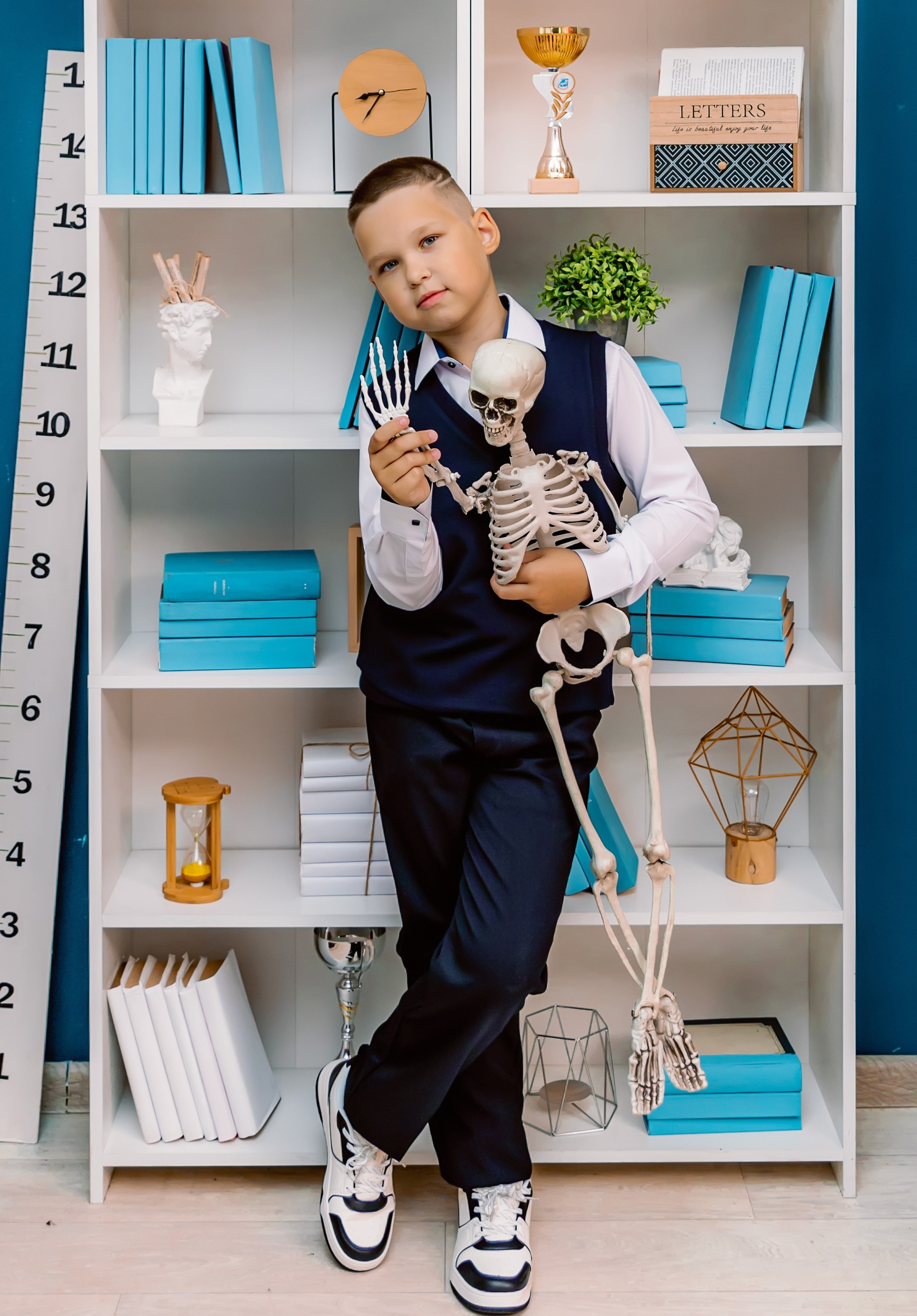 Юлия Чашкина. Детский школьный фотограф в Кемерово Зиновьева Екатерина