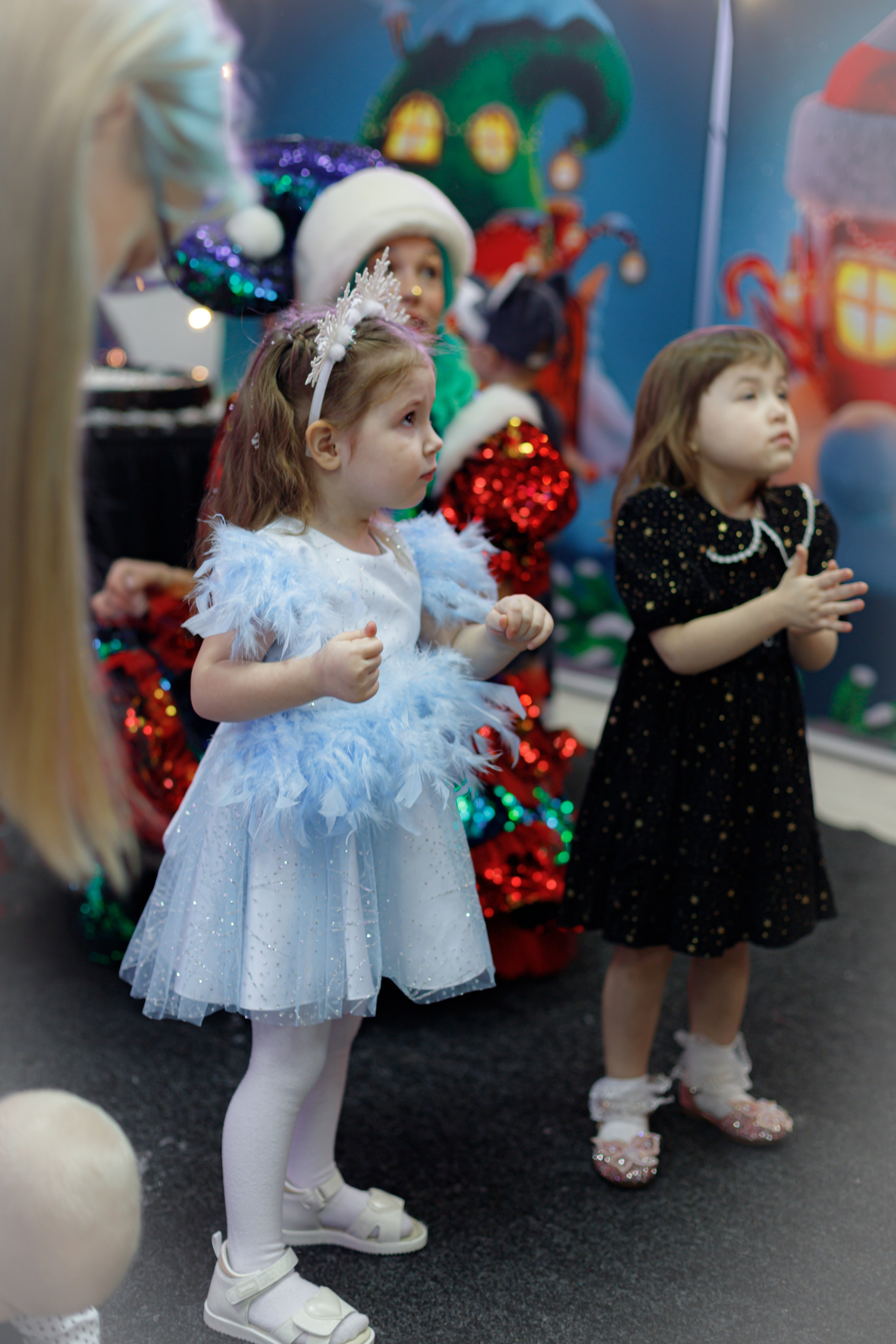 HAPPY NEW YEAR PART/3. Photokarish