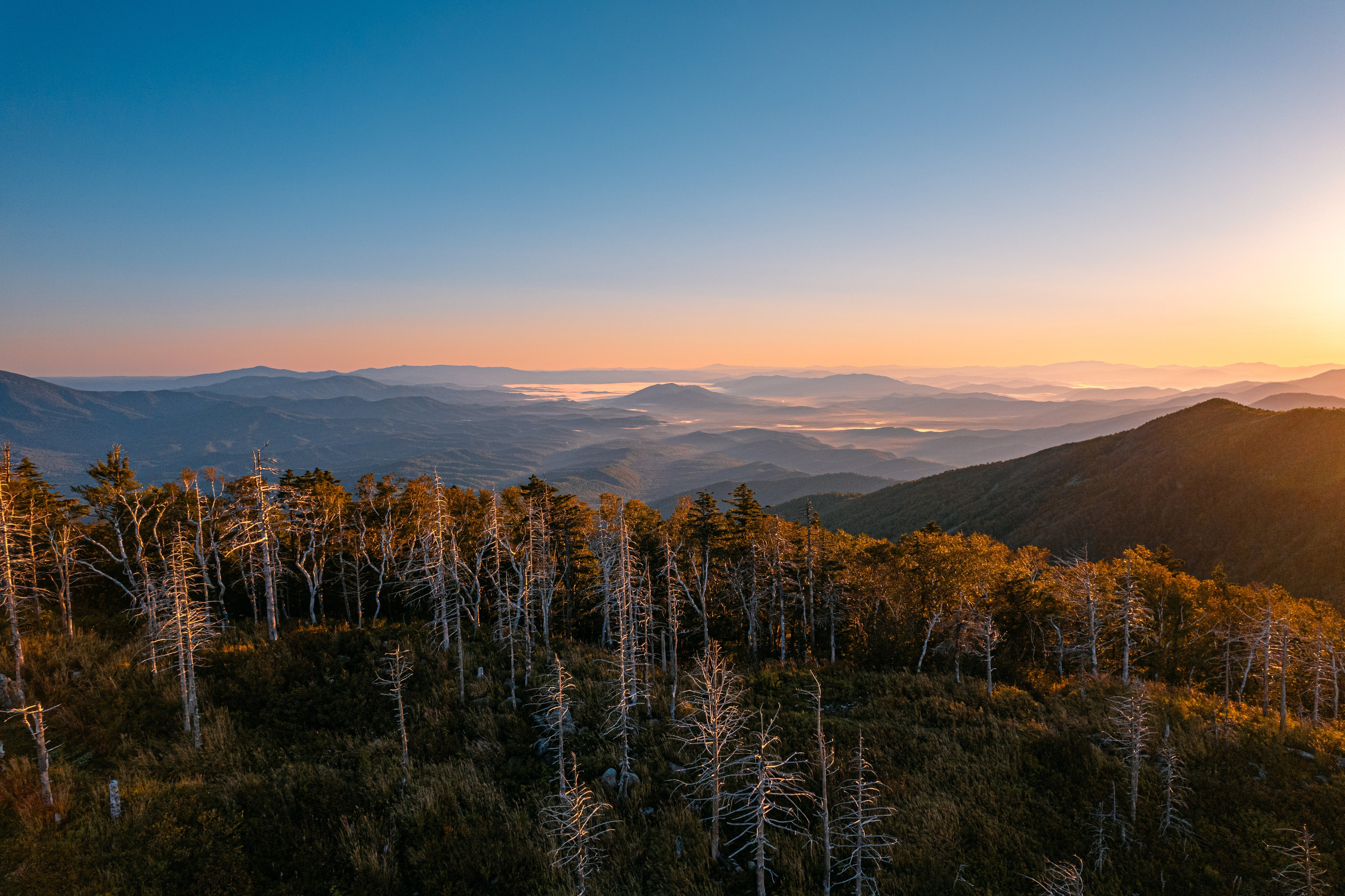 Гора Литовка (Фалаза). Иван Зайцев (IZIART) — создание культурного кода через фото и видео