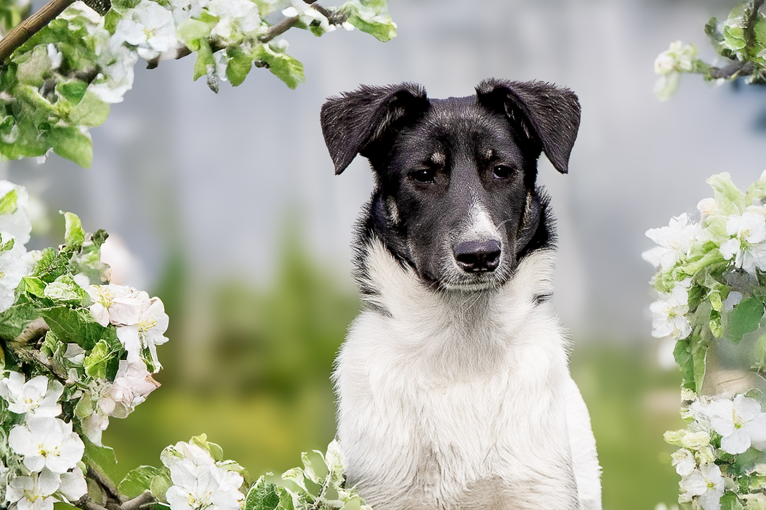 ИЩУТ ДОМ. Фотограф-анималист в Москве и Подмосковье