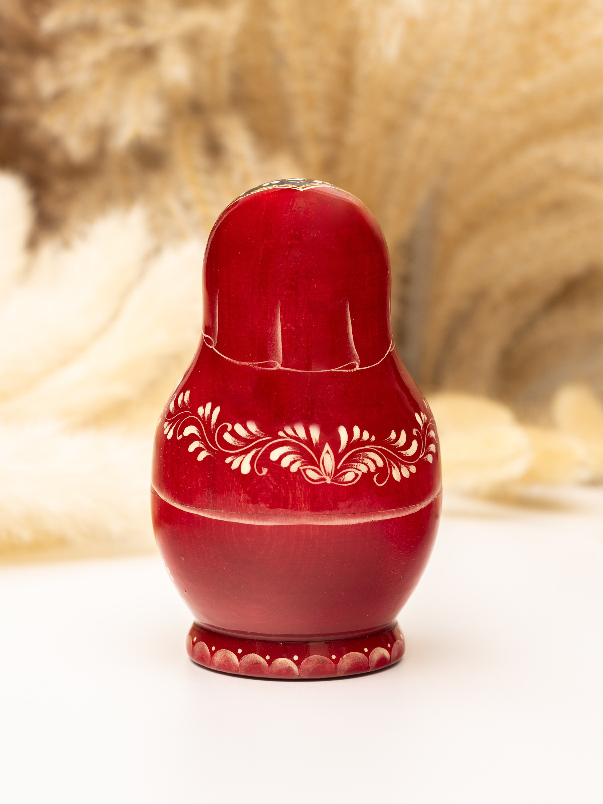 Предметная фотография матрешек. Фотостудия T-CUBE