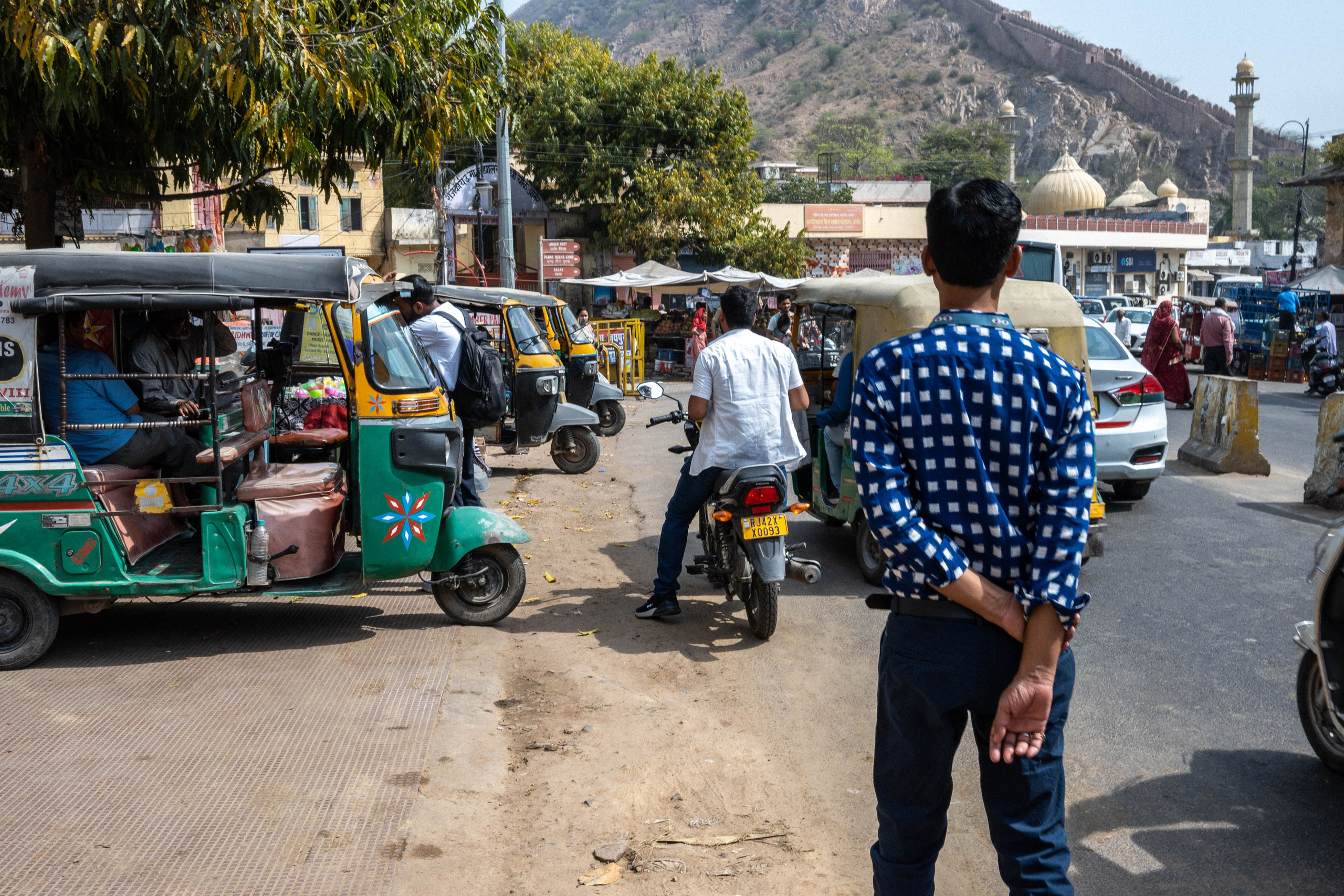 ИНДИЯ. Фотограф Анастасия Броварник в Санкт-Петербурге