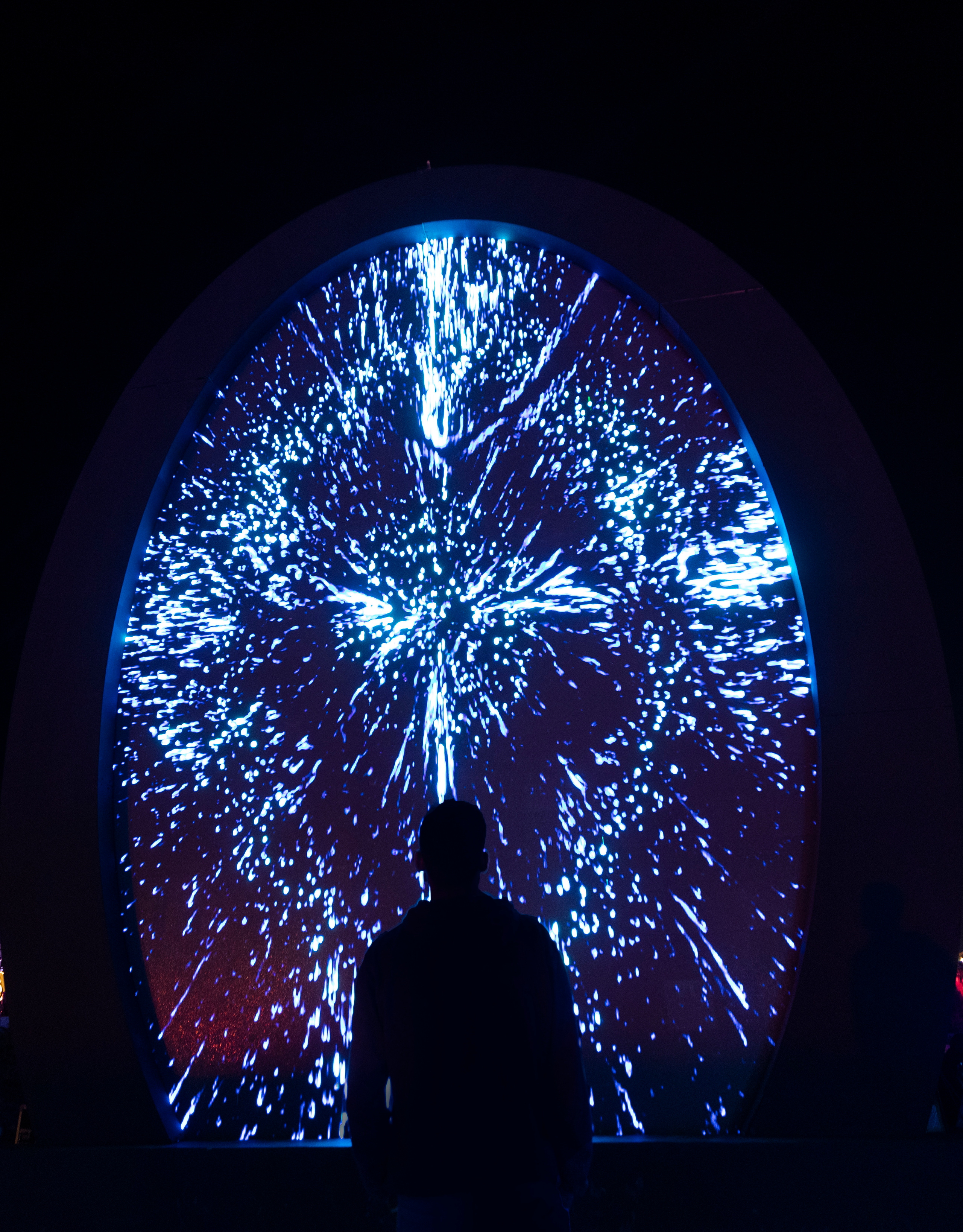 The SPLIT / COP 27. OOPS