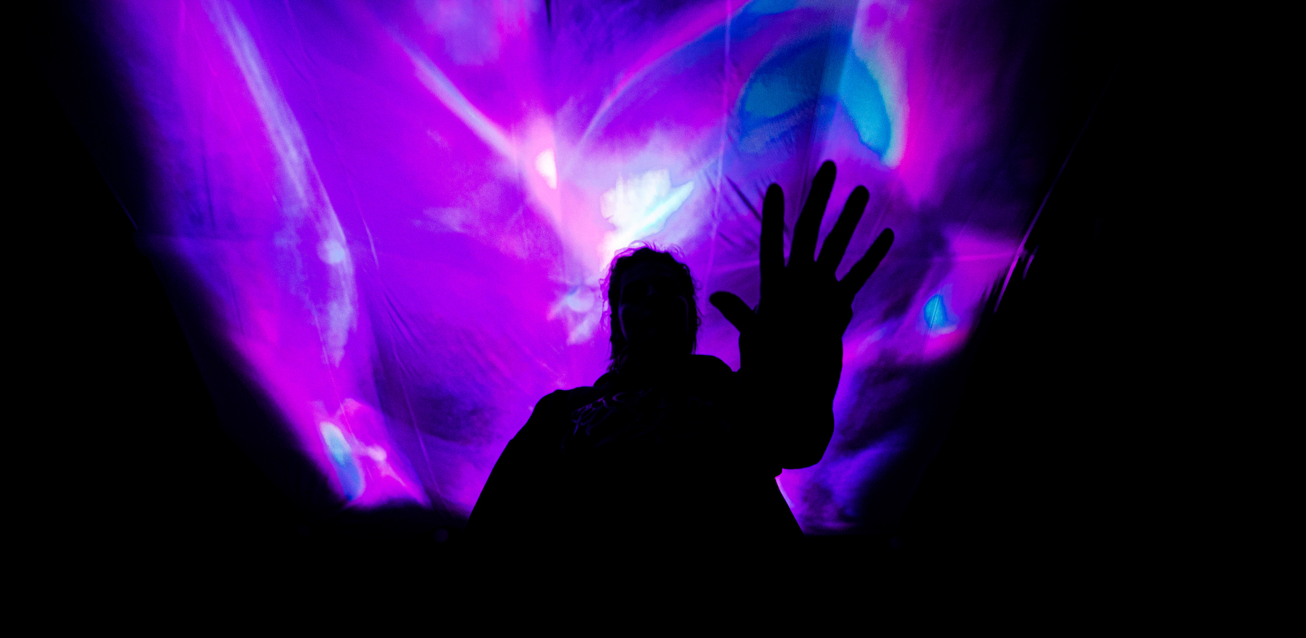 7 интерактивных инсталляций / COP 27. OOPS