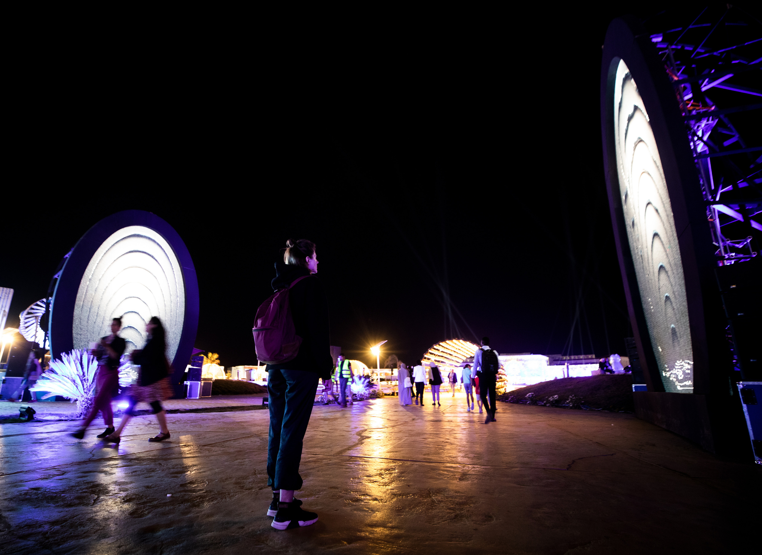 The SPLIT / COP 27. OOPS