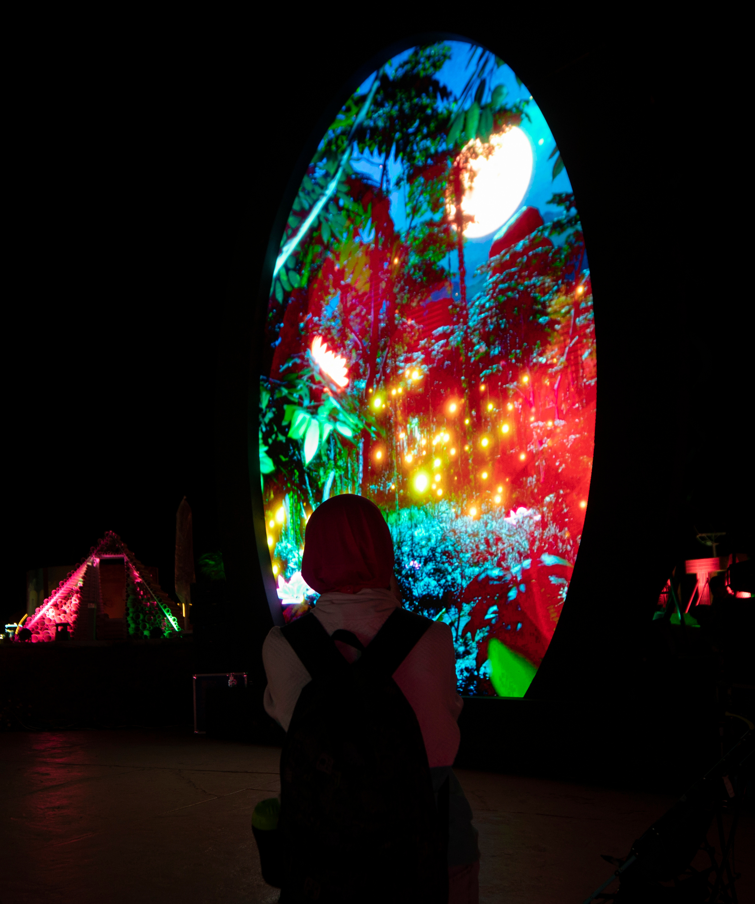 The SPLIT / COP 27. OOPS