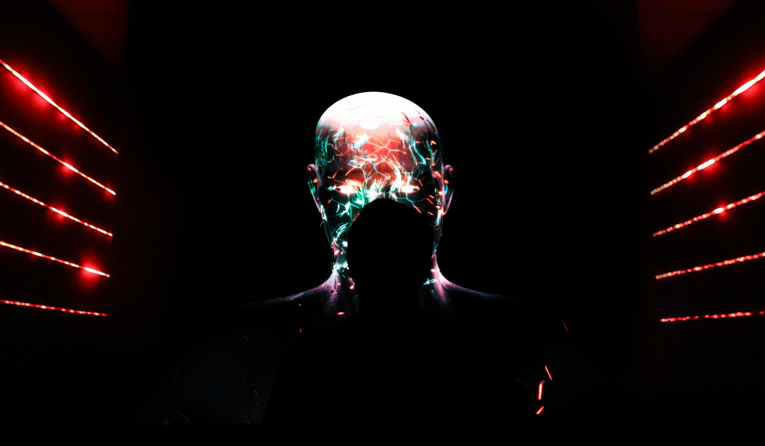 7 интерактивных инсталляций / COP 27. OOPS