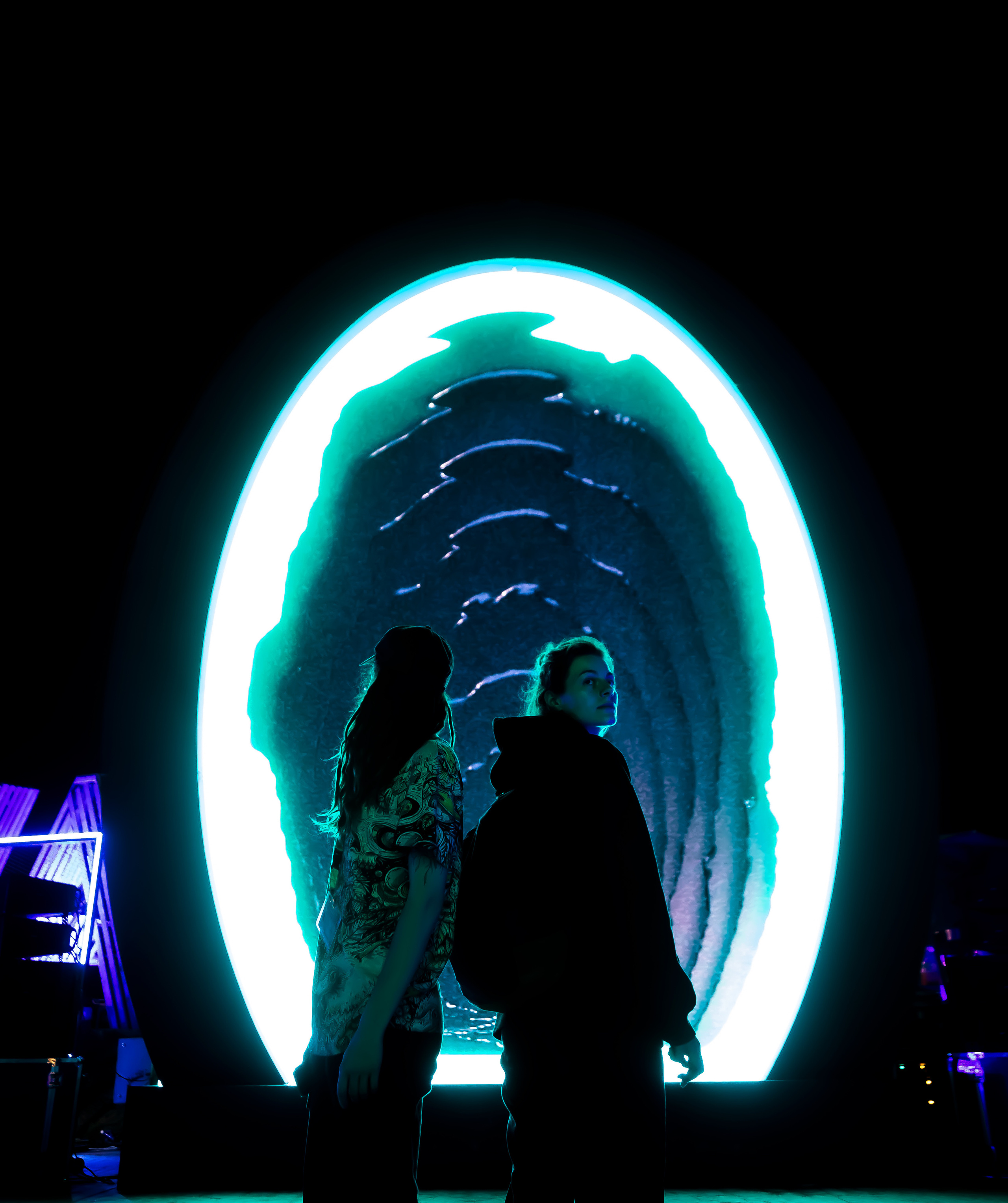 The SPLIT / COP 27. OOPS