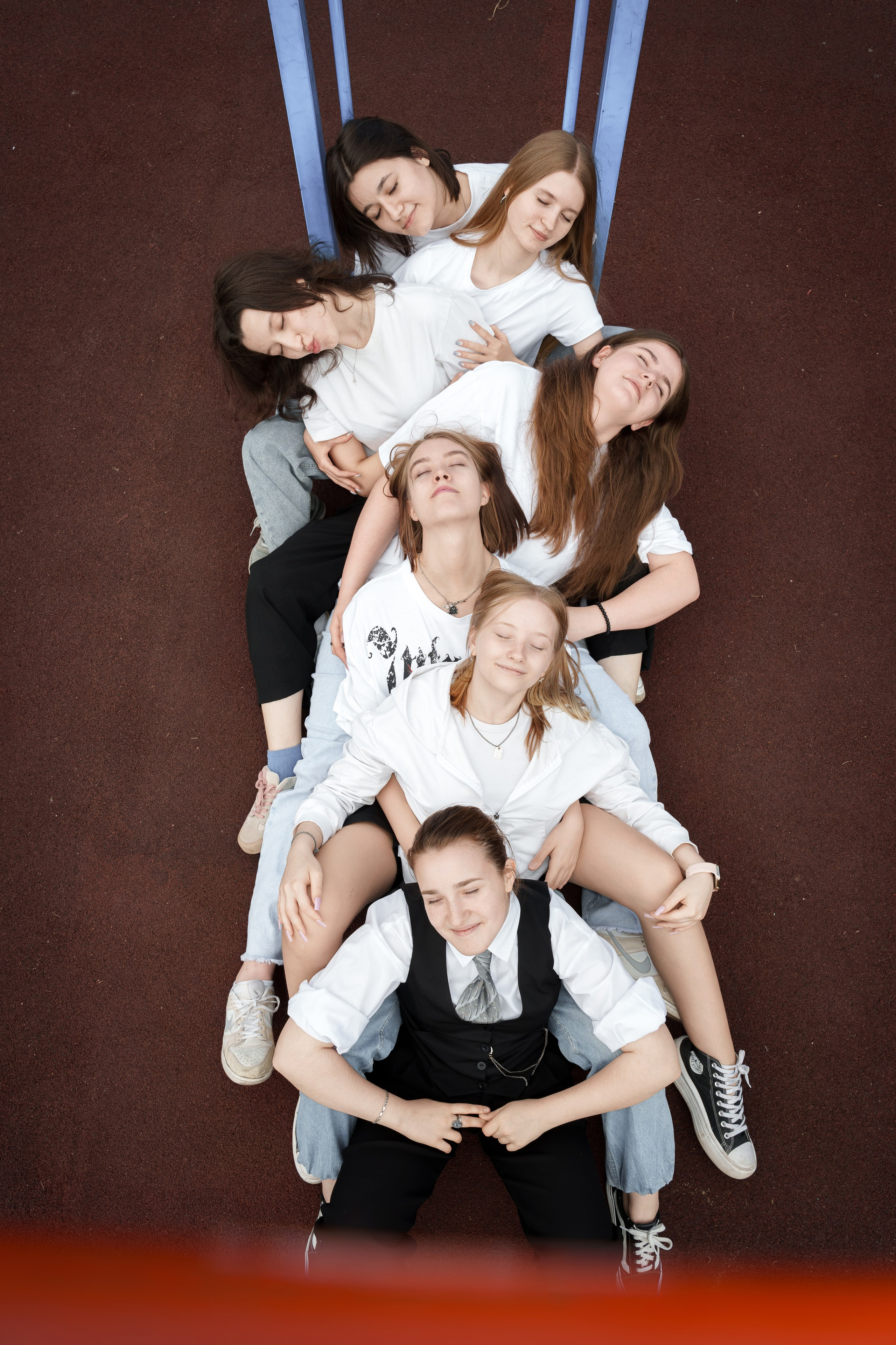 Альбомы для 9-11 класса. Фотограф Наталья Сидорова