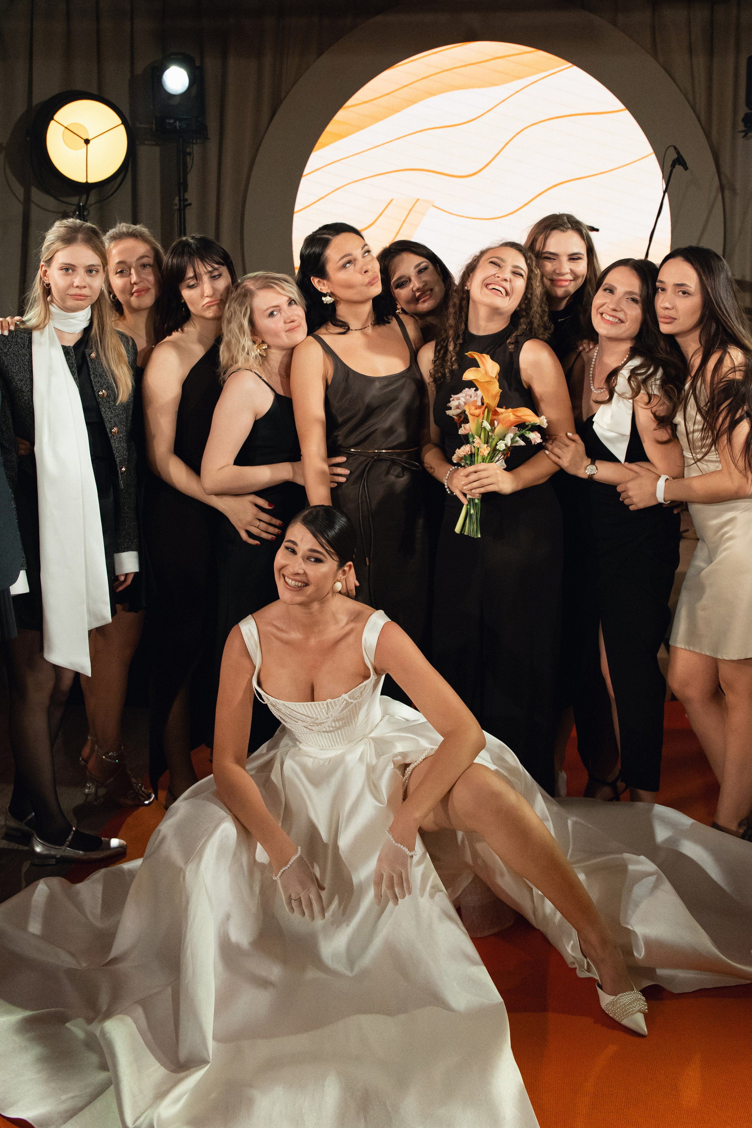 КП. Свадьбы. Свадебный и репортажный фотограф в Москве Владимир Сергеев | Naysaikolo