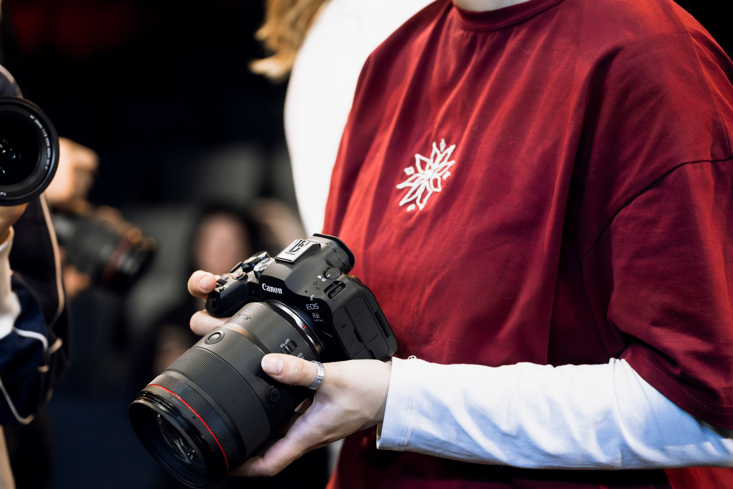 Третий сезон фотошколы «Сфоткал?»: как мы это пережили — и почему это было прекрасно😌. Сайт фотографа Дмитрия Батенёва