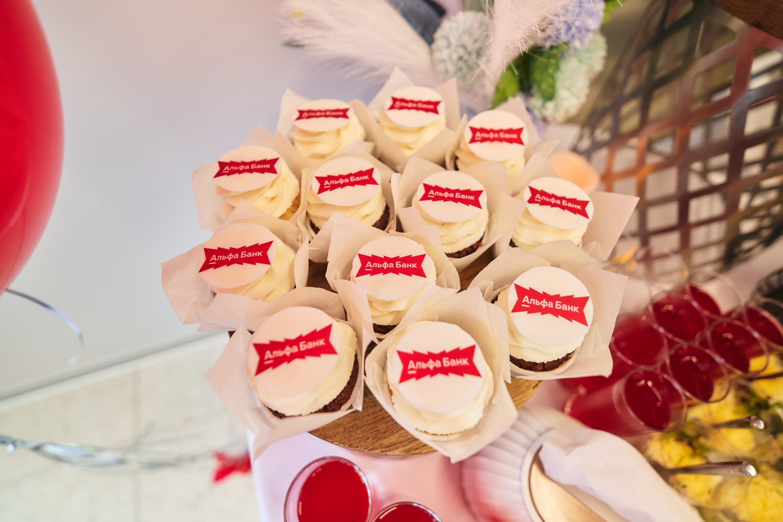 Альфа банк г. Иваново — открытие второго отделения. Фотограф в Иваново: Каталожная съемка одежды и постельного белья, Wildberries