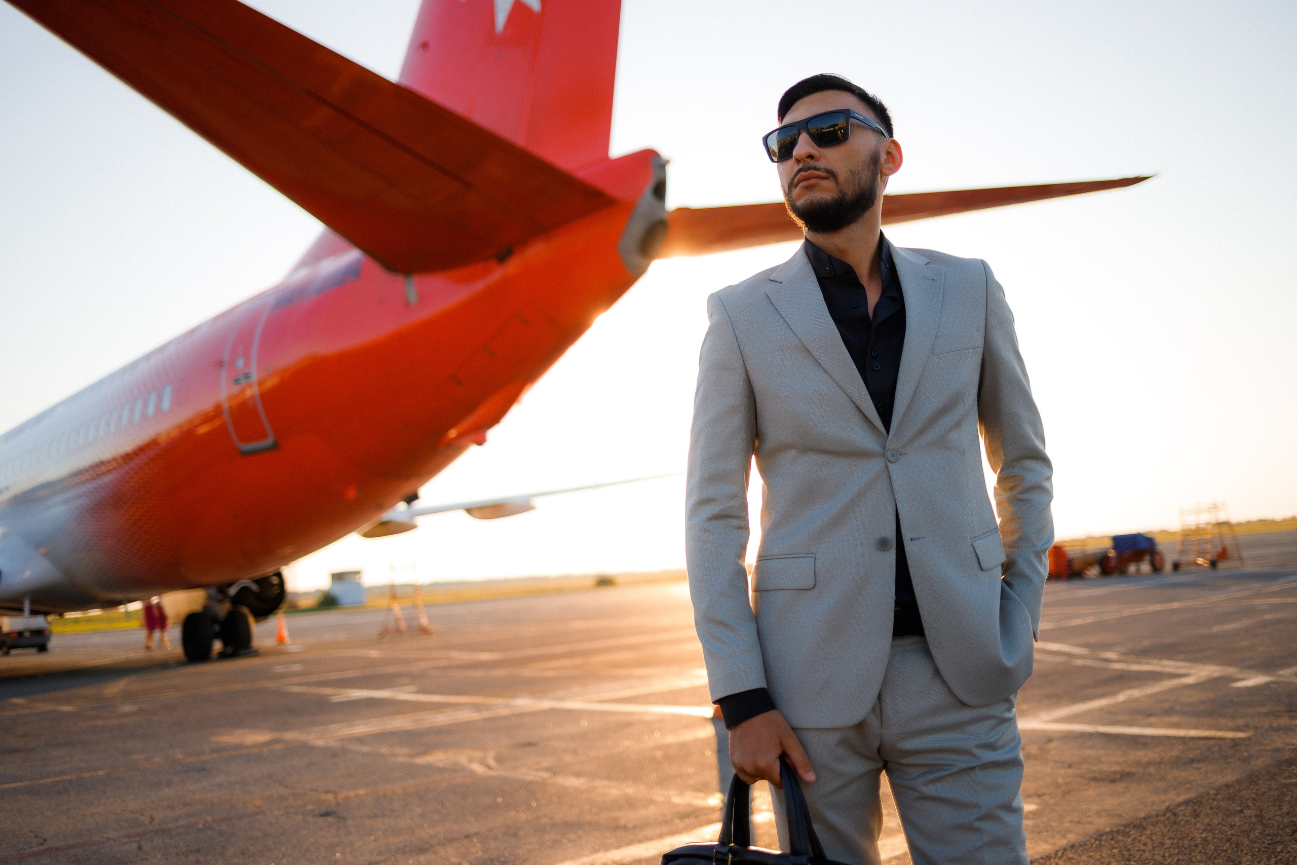 Профессиональный фотограф Амир Закиров