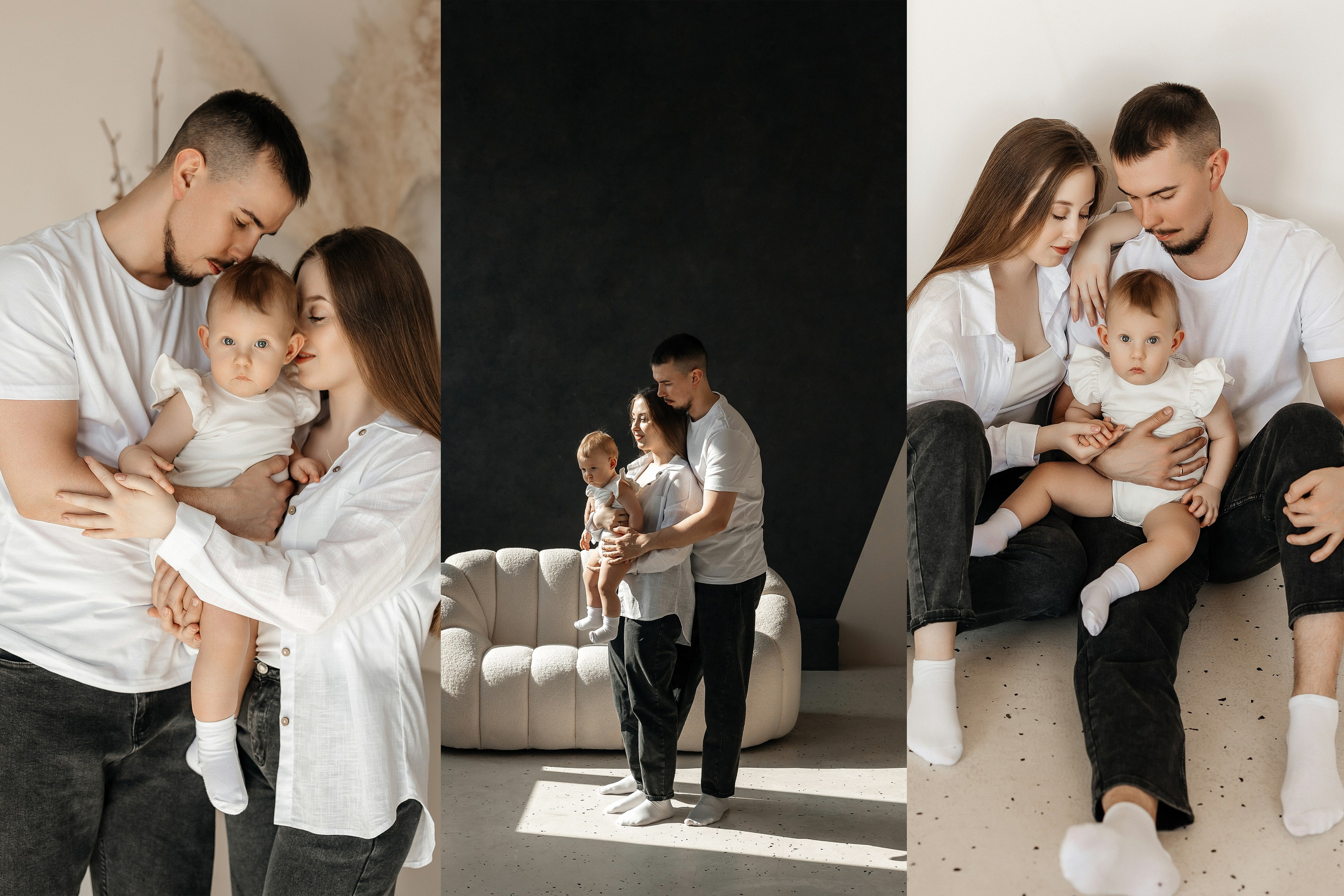 Свадебный и семейный фотограф в Омске Евгения Хакимова