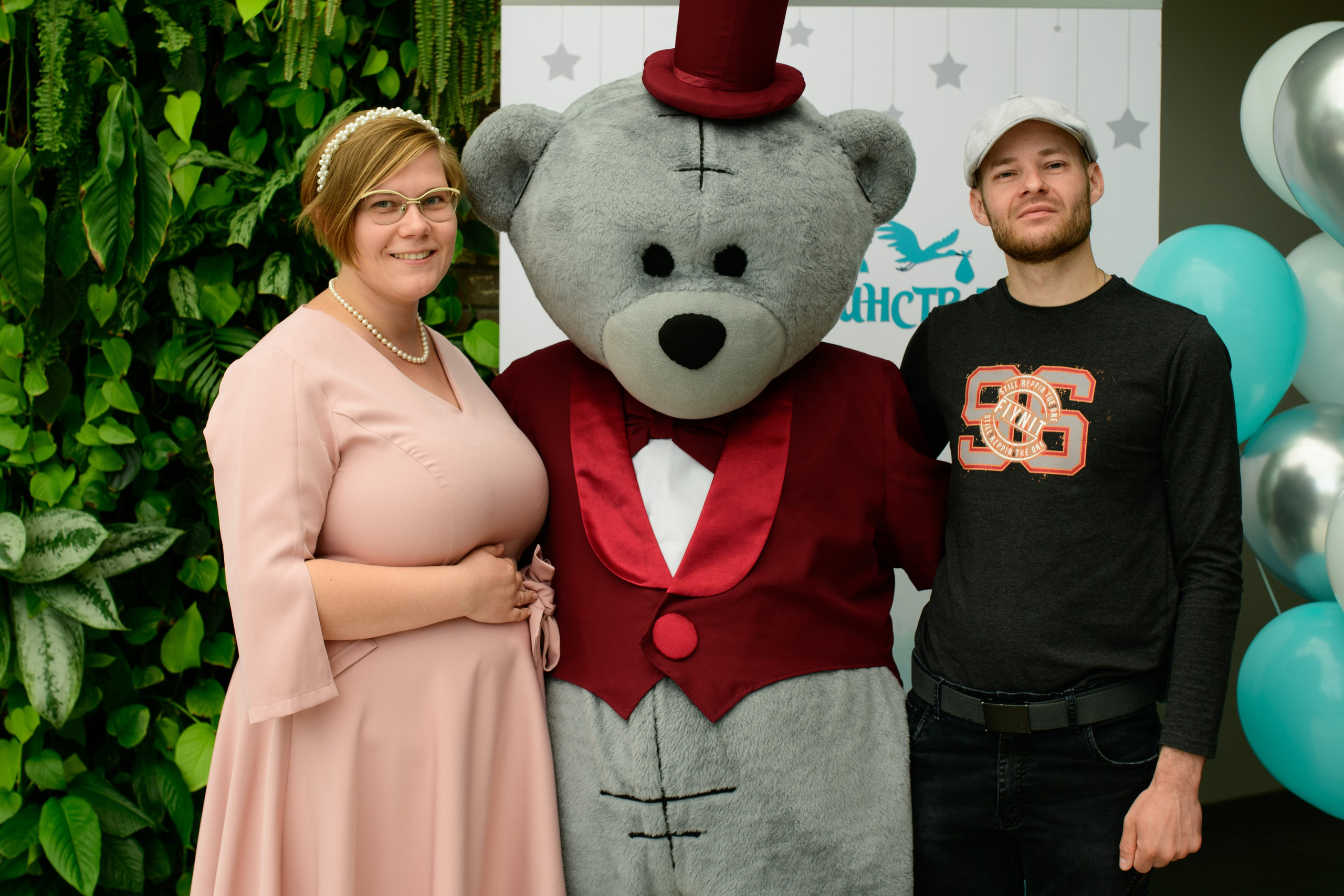 Фотоотчет праздника материнства. Профессиональный фотограф Елена Красилина г.Ярославль, г. Рыбинск