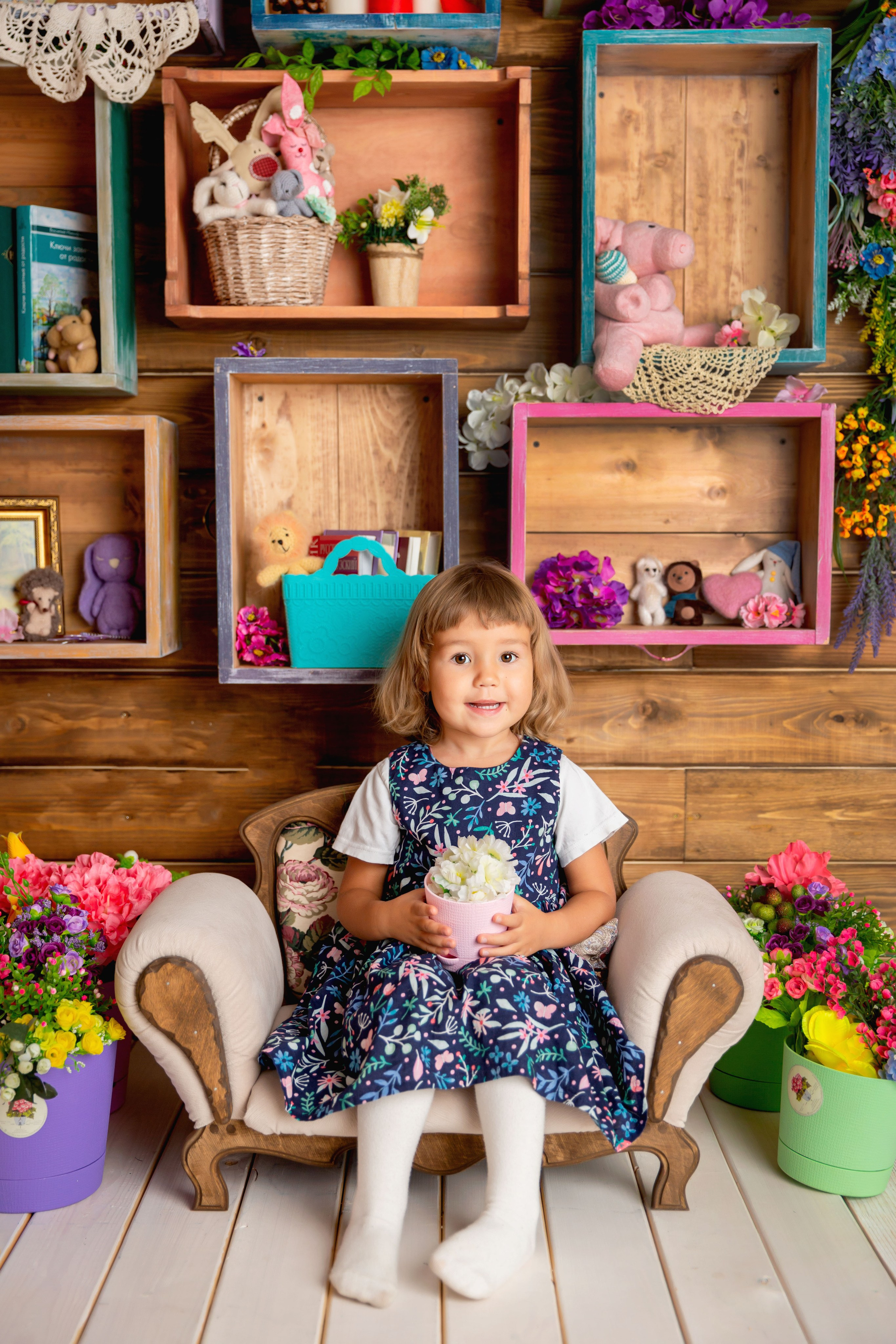 Детский и семейный фотограф в Екатеринбурге. Студия «Сюжеты»