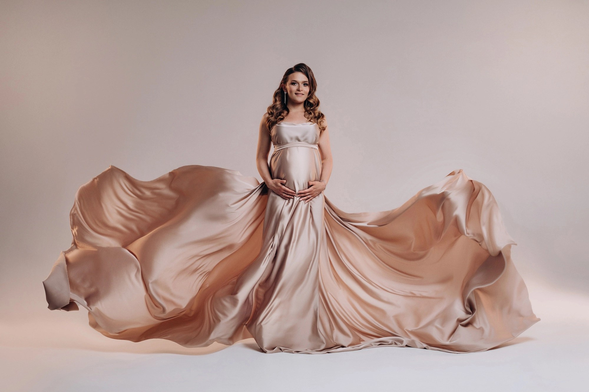 Фотосессии беременности (портфолио). Фотограф беременных в СПб — Елена Александрова