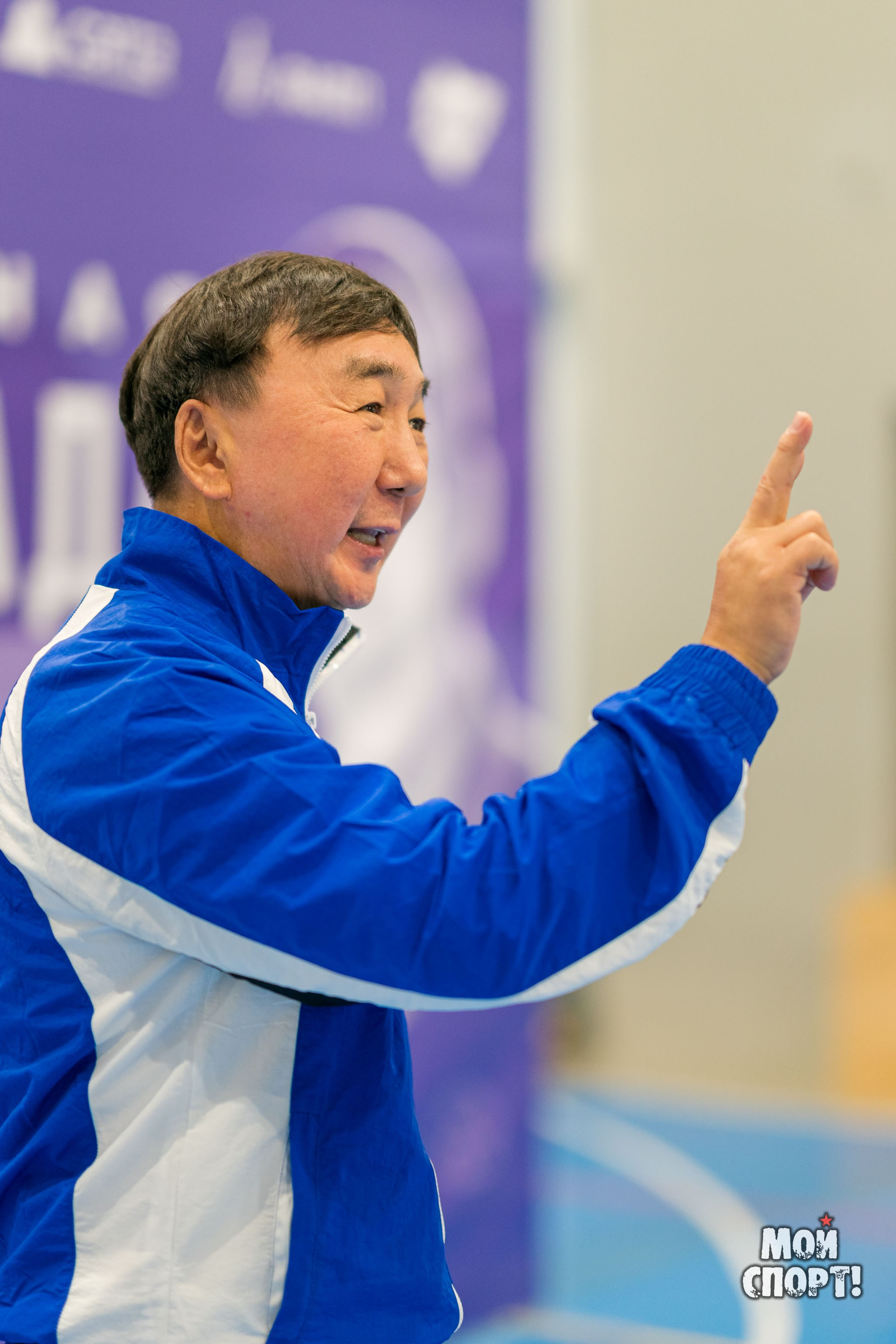 Строительная спартакиада 2025 им. И. Д. Романова. Студия «Мой Спорт!» — все о спорте в Якутии