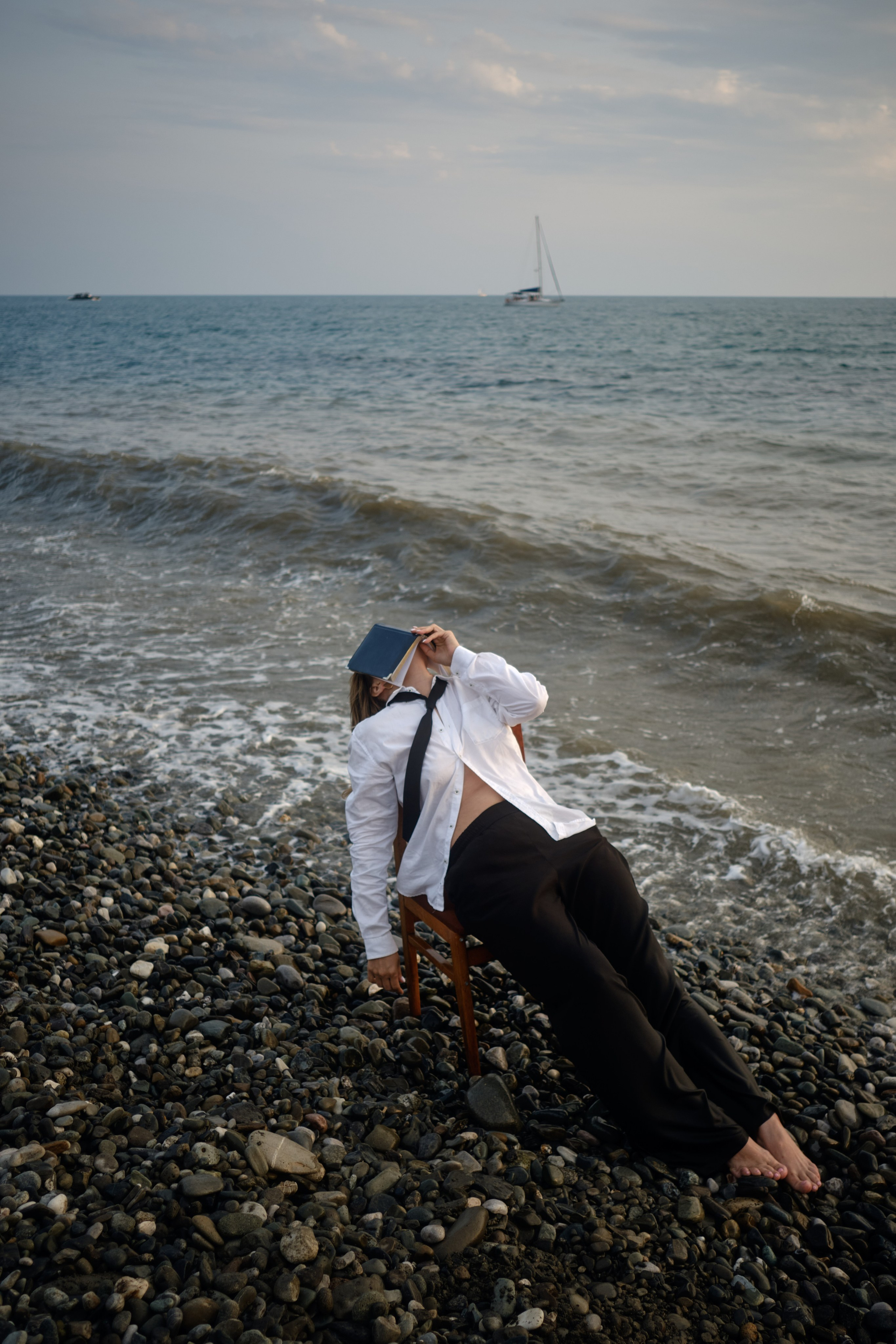 Кейс Людмила. Фотограф Сочи Светлана Колотилкина