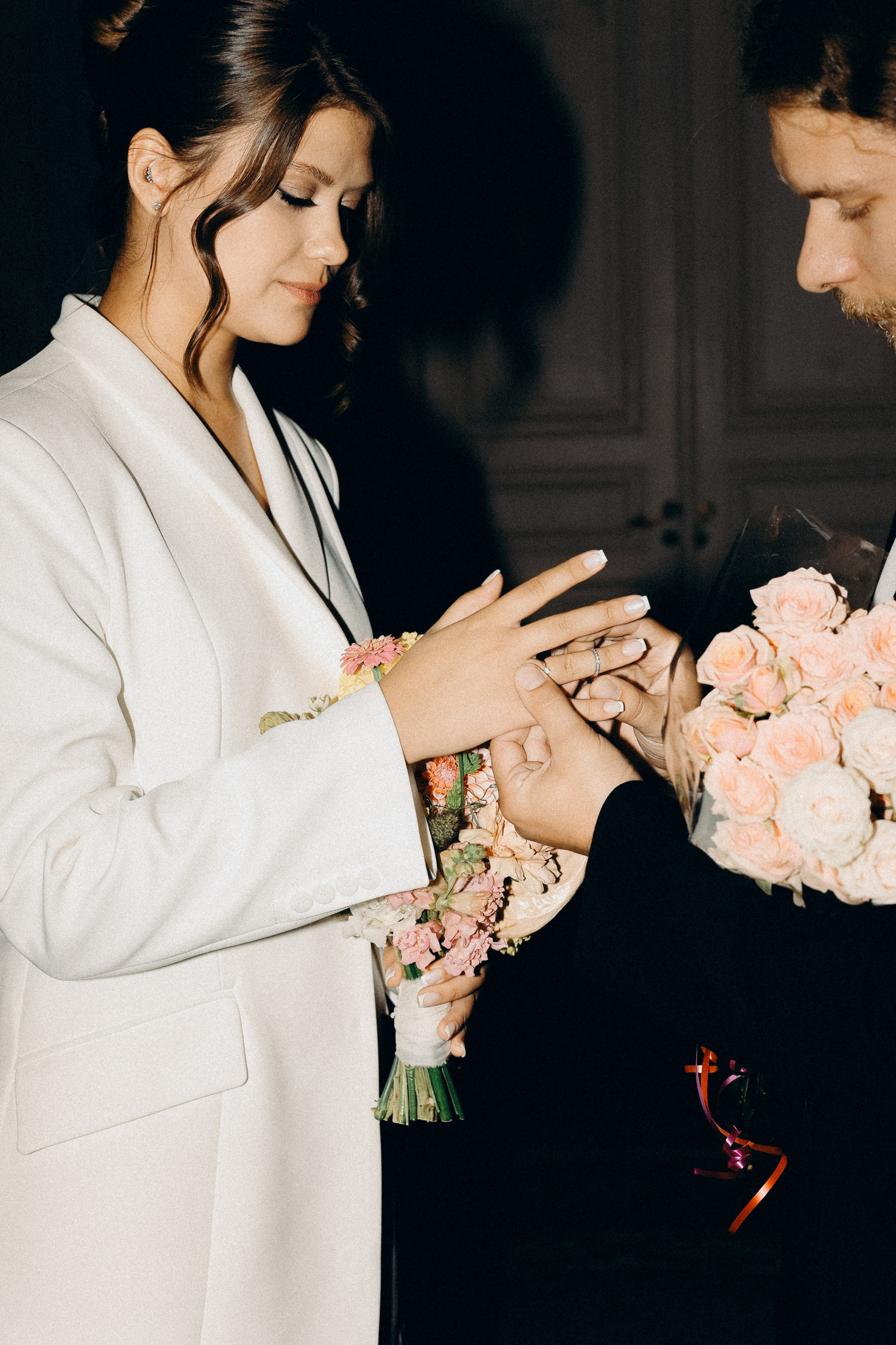 21.08.25. Свадебный фотограф в Санкт-Петербурге Баженова Алина